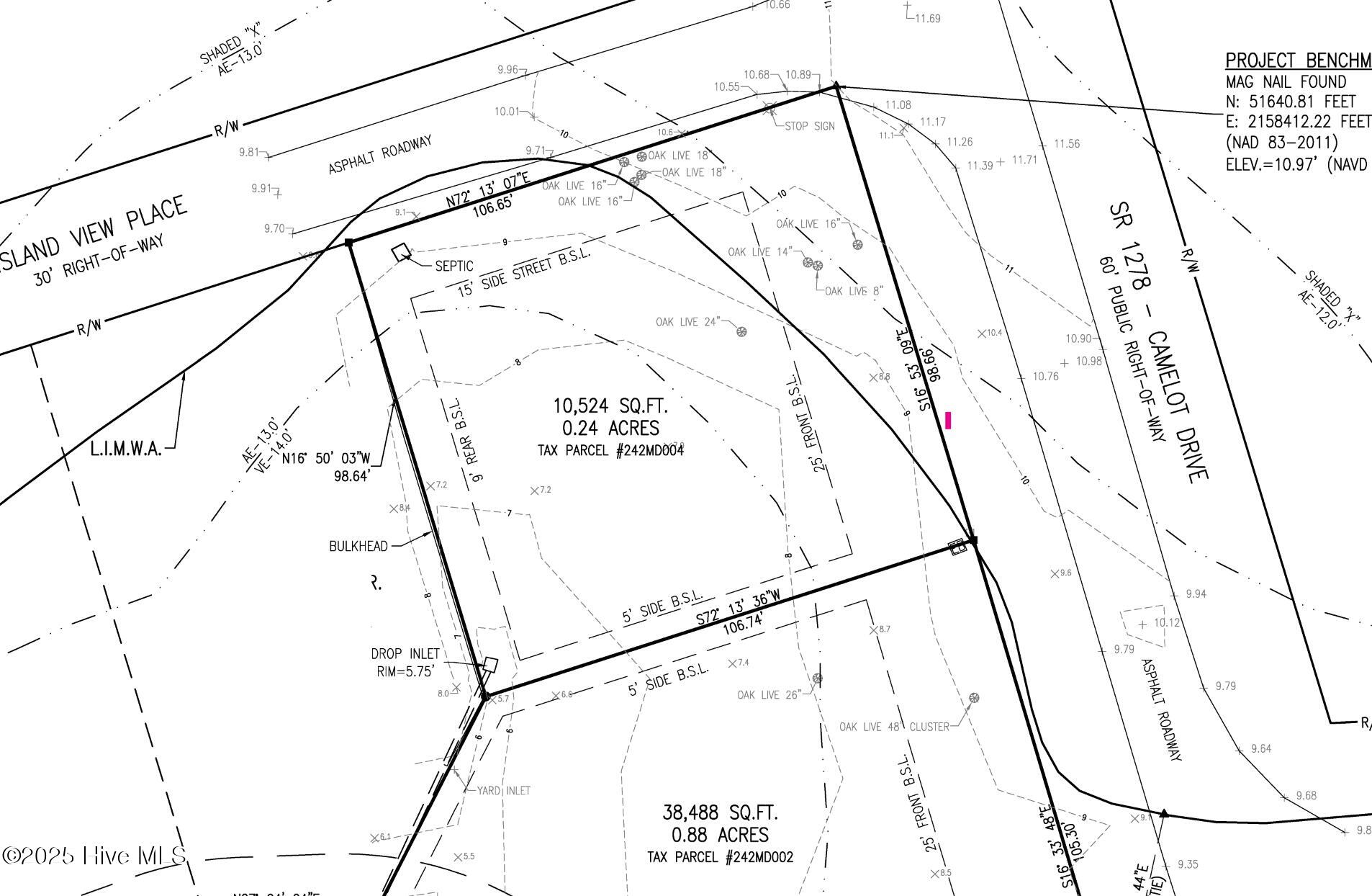 2010 Camelot Drive Property Photo 2