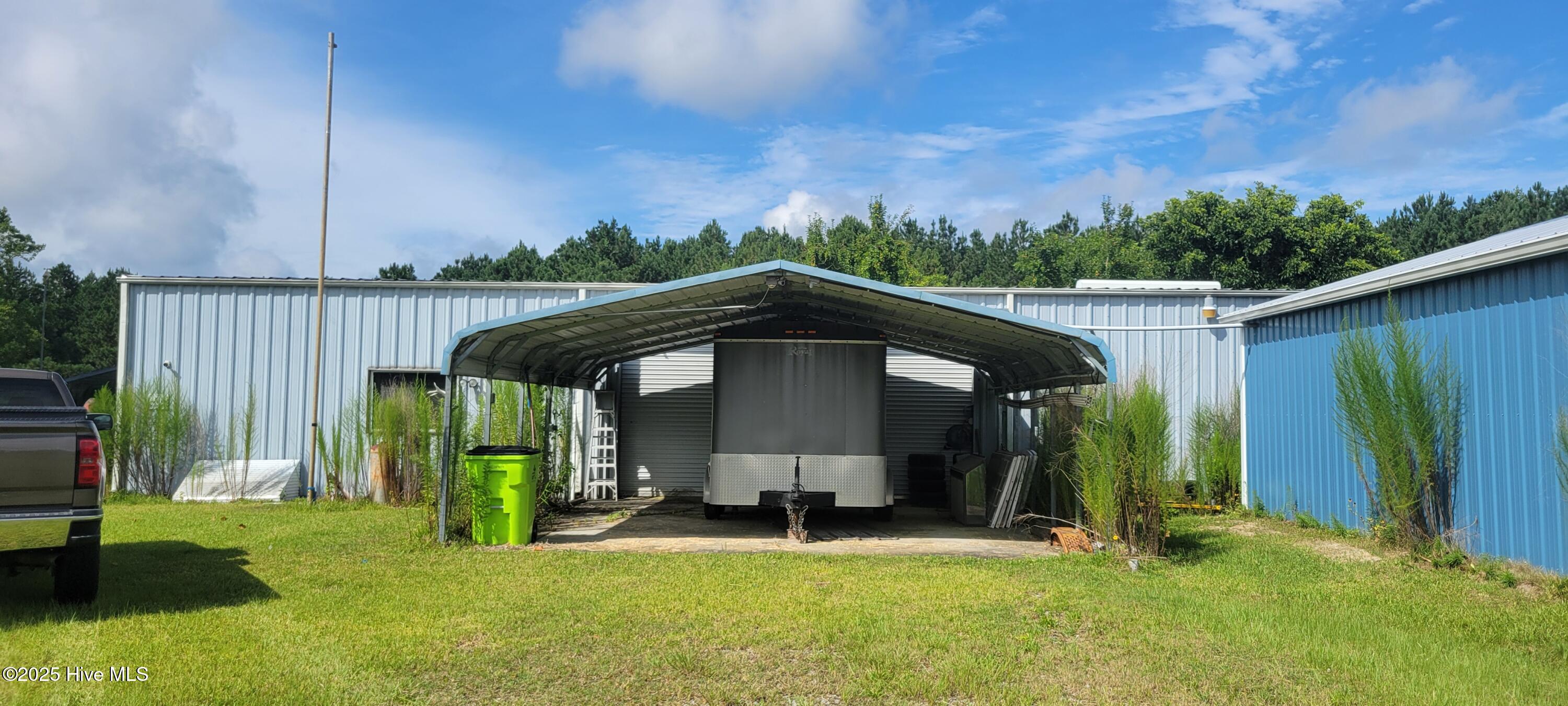 12205 Old Us 70 Highway Property Photo 1