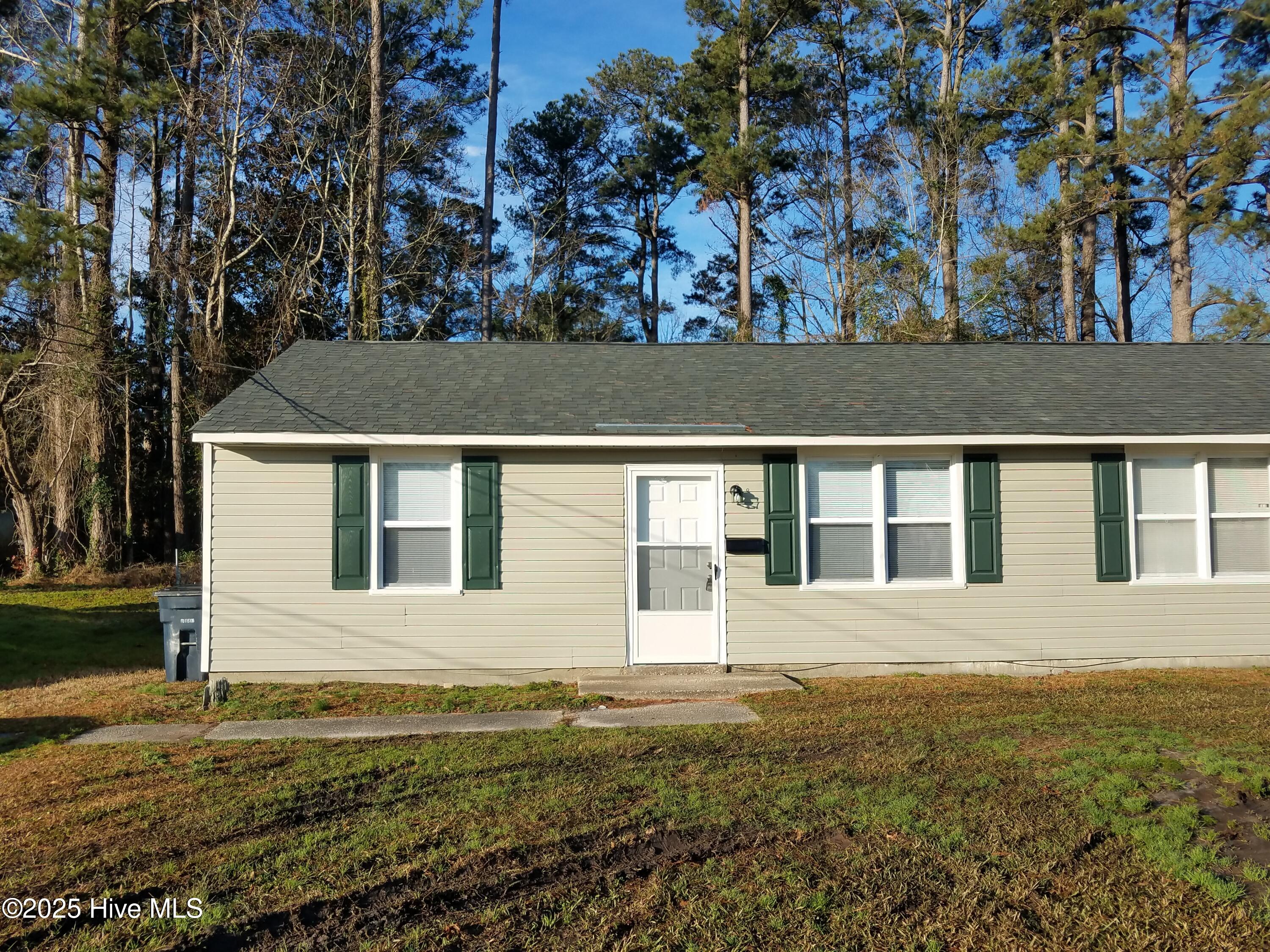 1217 Davis Street Property Photo 1