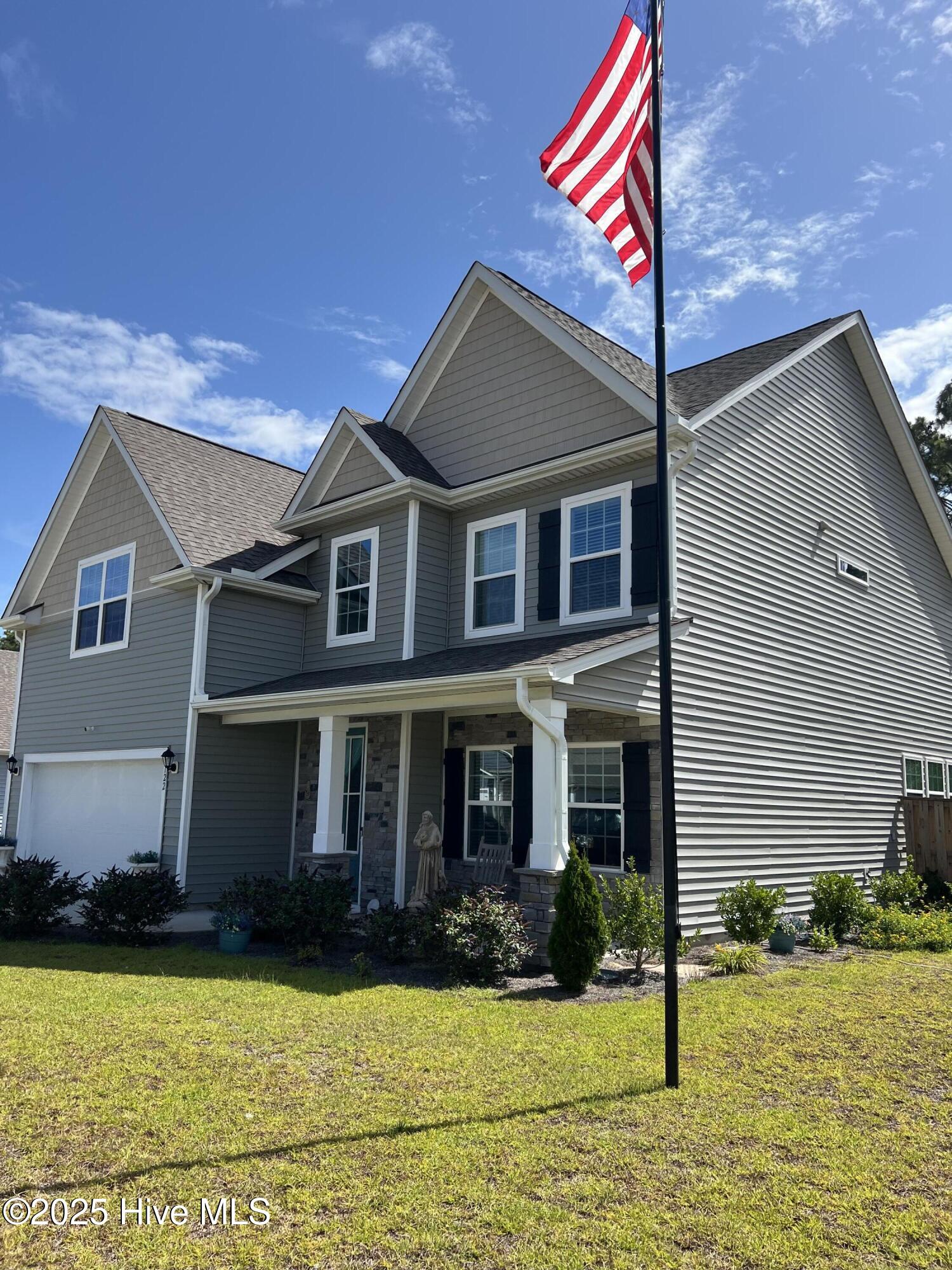 122 Ballantine Grove Lane