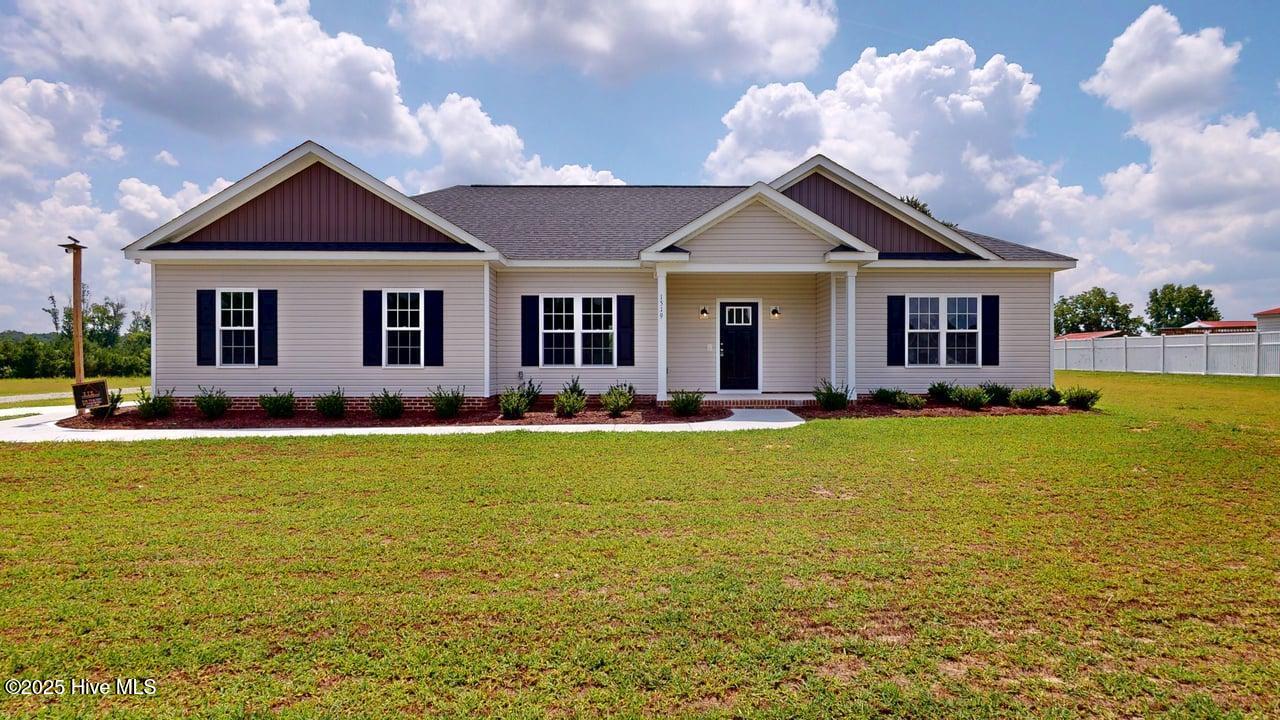 1519 Lancaster Road Property Photo 1