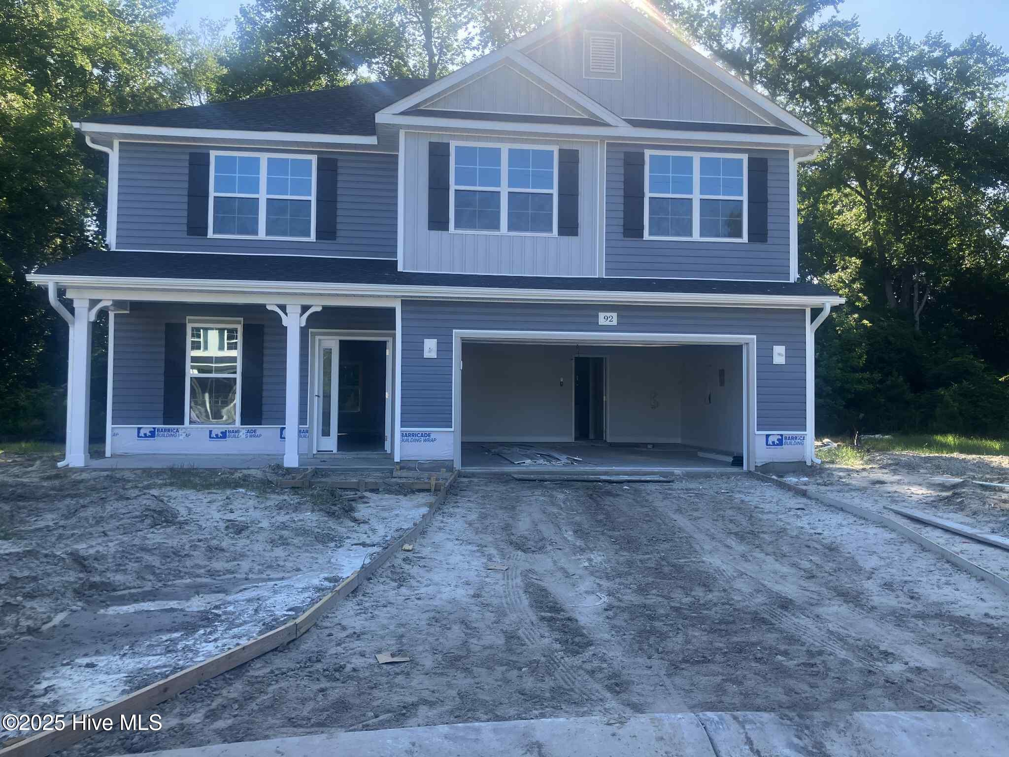 92 Fishing Creek Drive