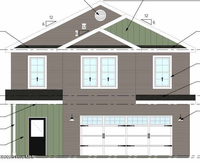 909 Wild Azalea Way Property Photo 1
