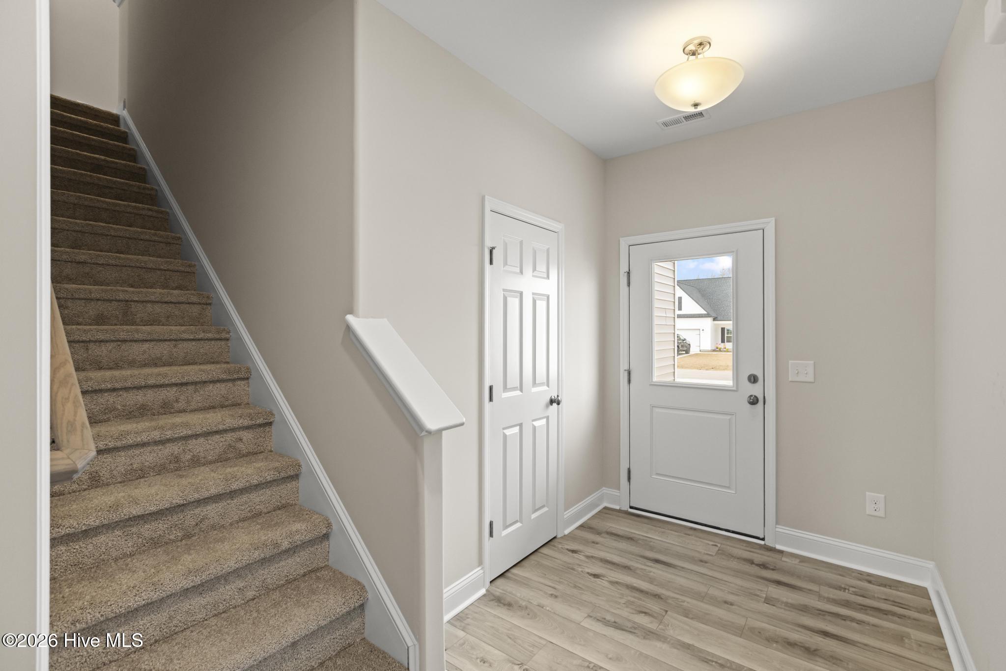 909 Wild Azalea Way Property Photo 3