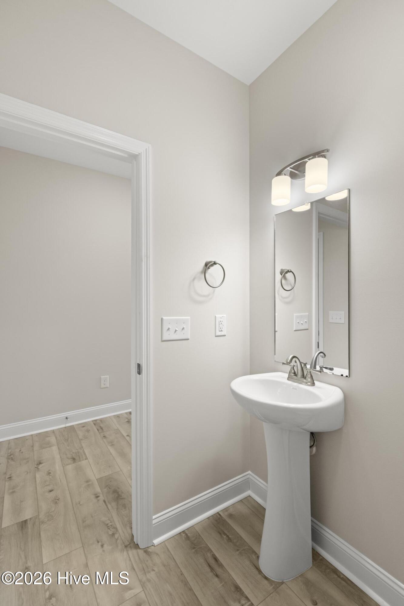 909 Wild Azalea Way Property Photo 15