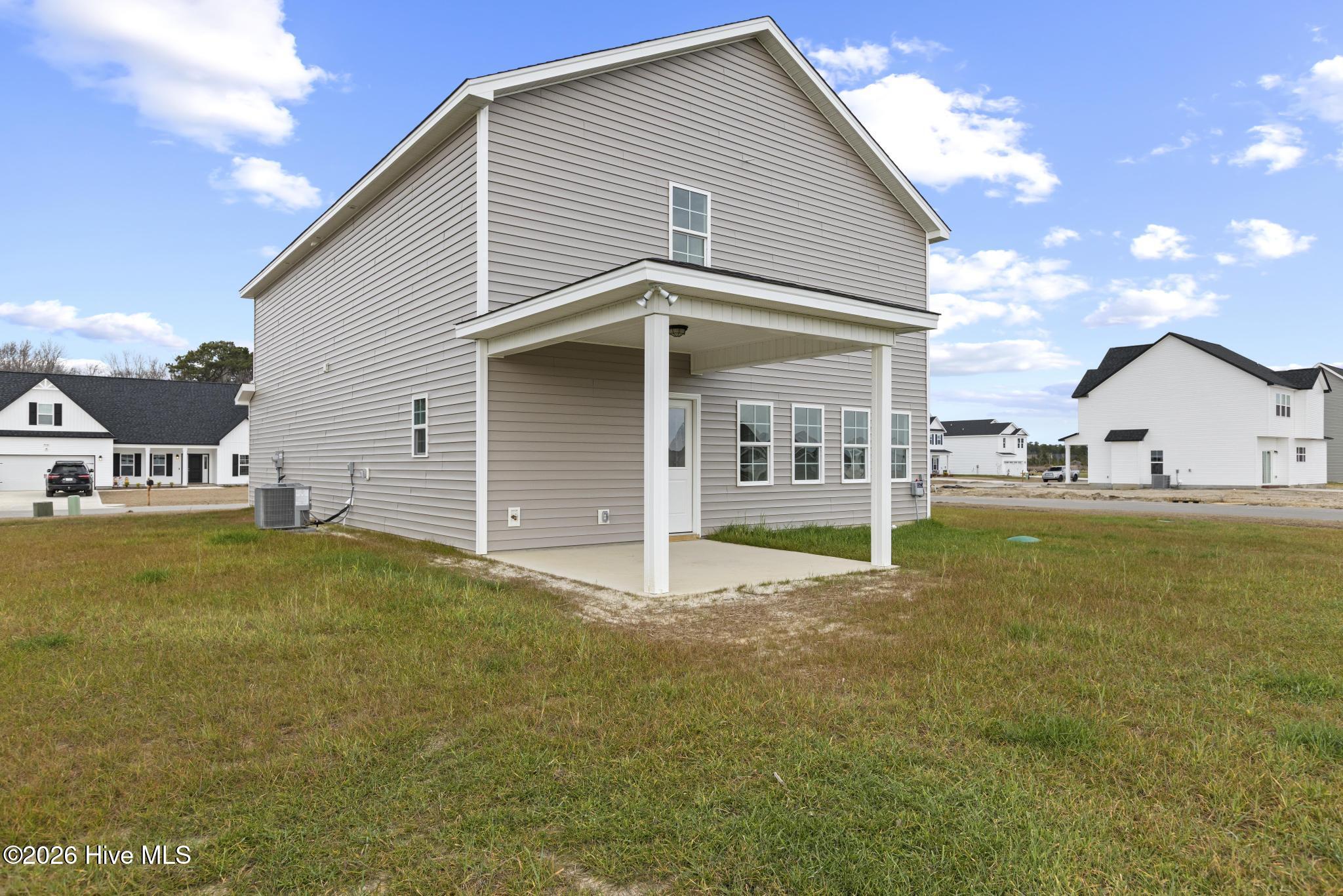 909 Wild Azalea Way Property Photo 31