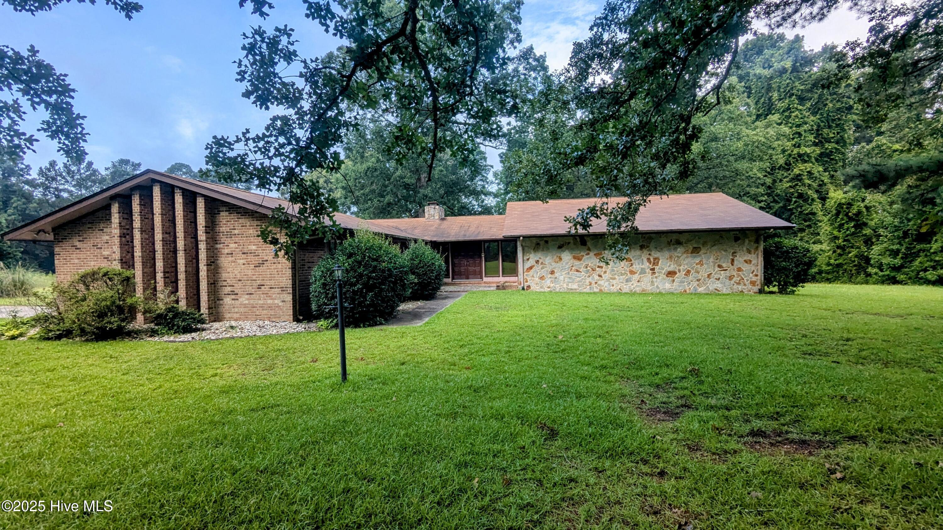 1468 Union Church Road Property Photo 1