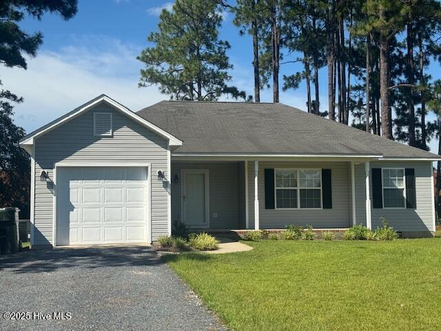 155 Pecan Grove Drive Property Photo 1