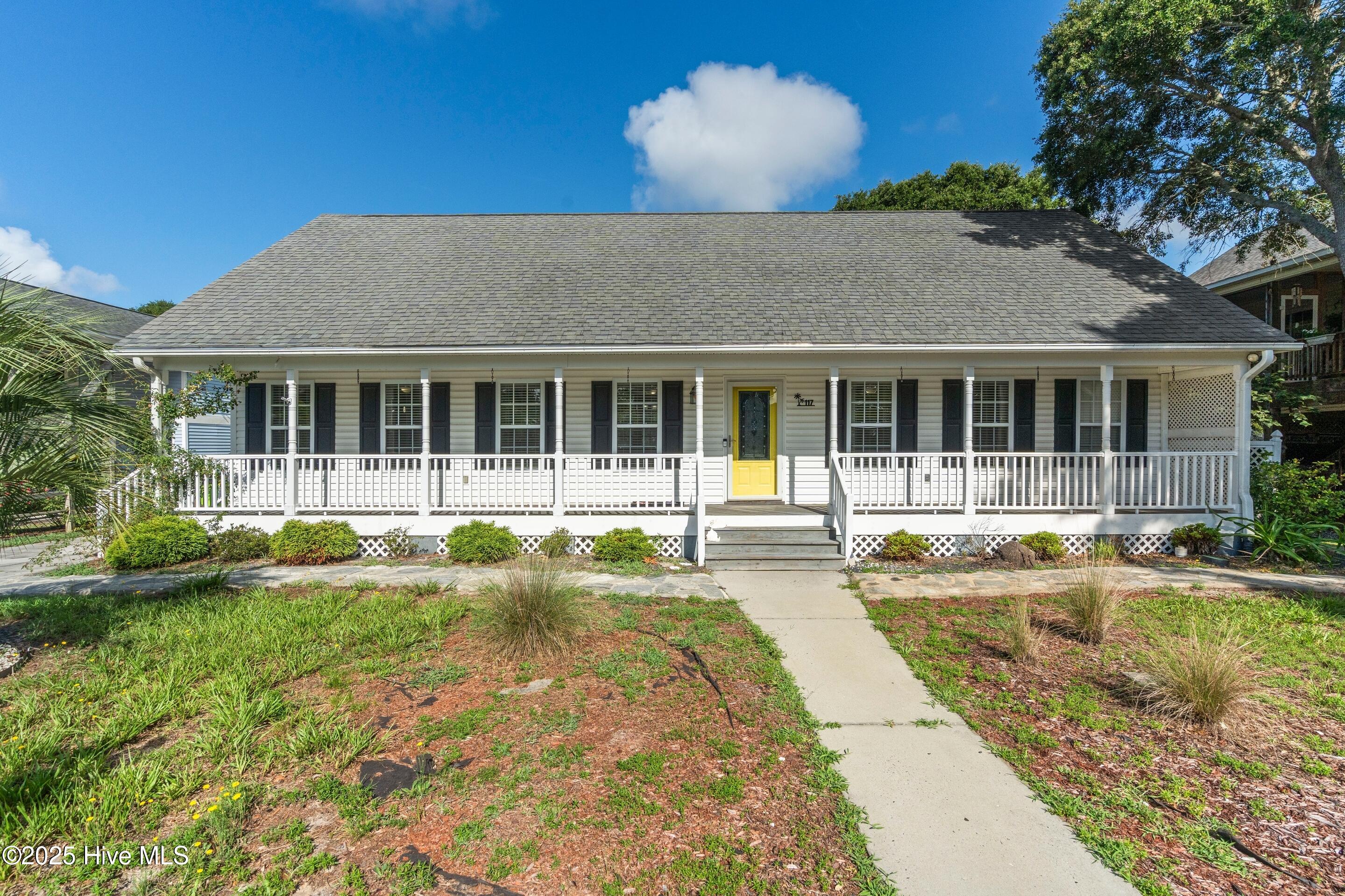 117 NE 22nd Street