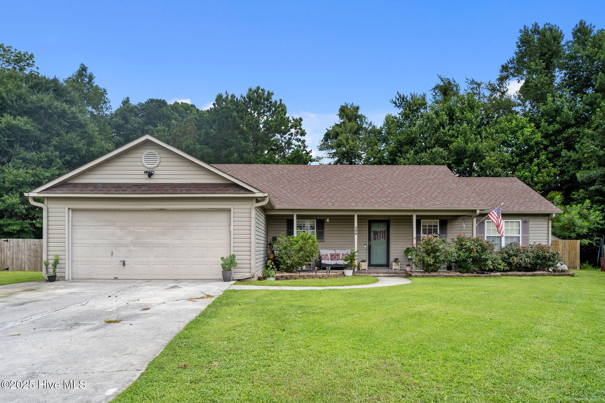 304 Nina Court