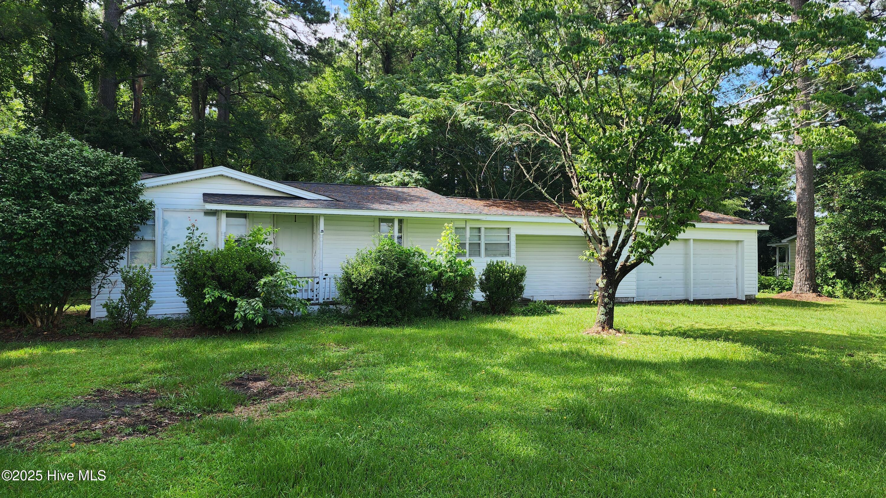 15569 James B White Highway Property Photo 1