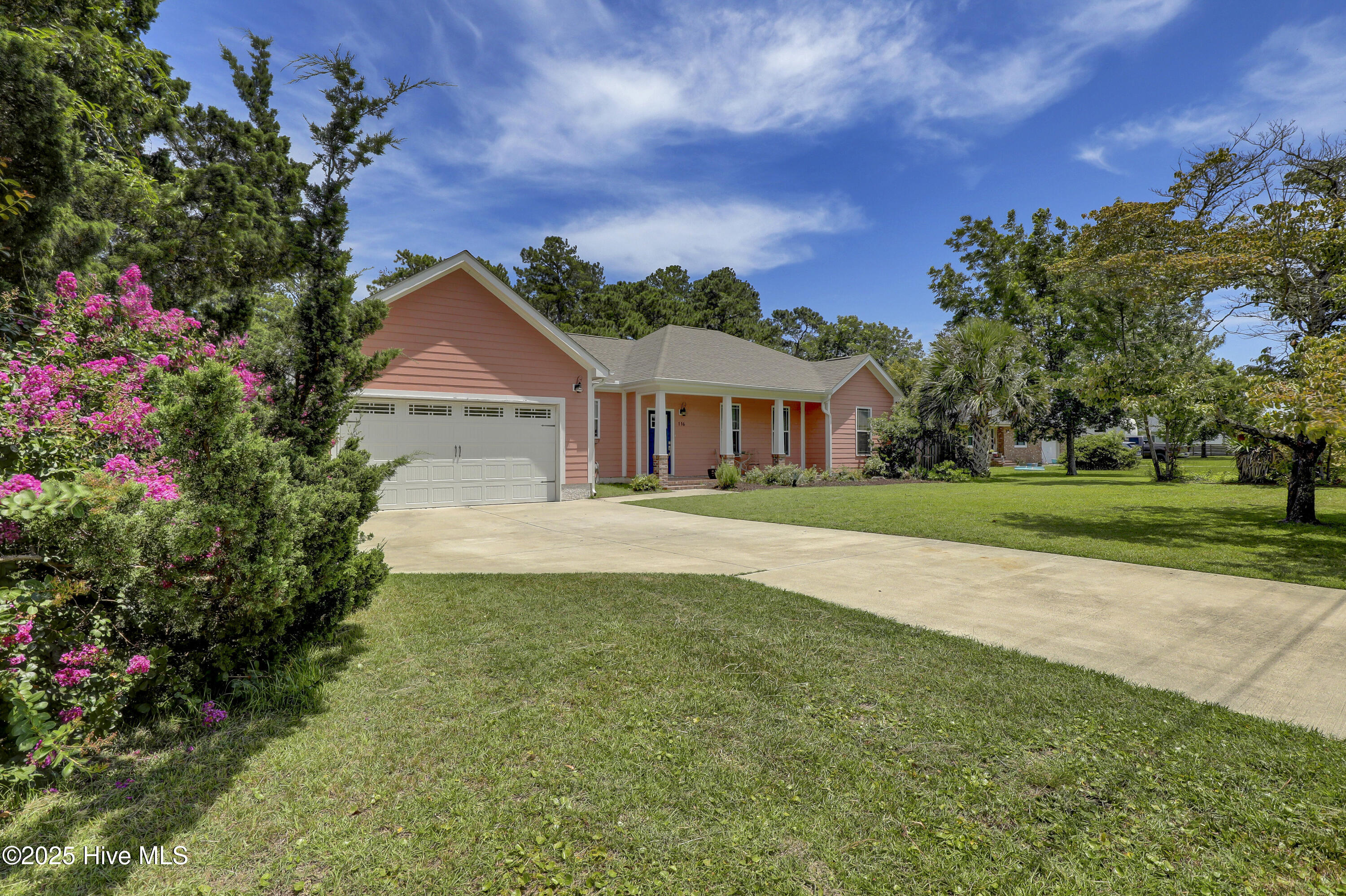 116 Sherrill Loop Road Property Photo 1