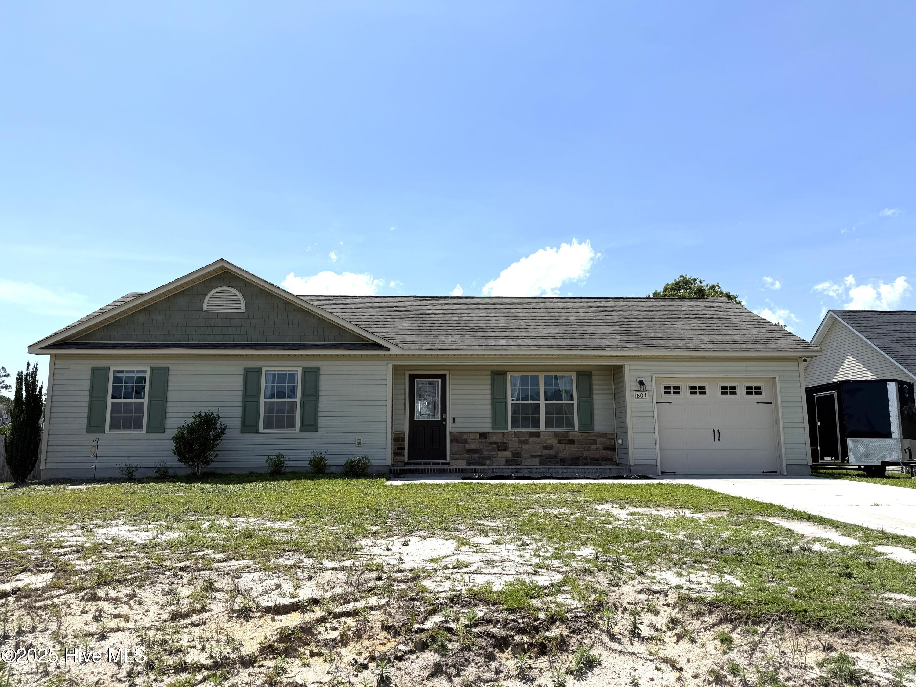 607 Parsley Drive Property Photo 1