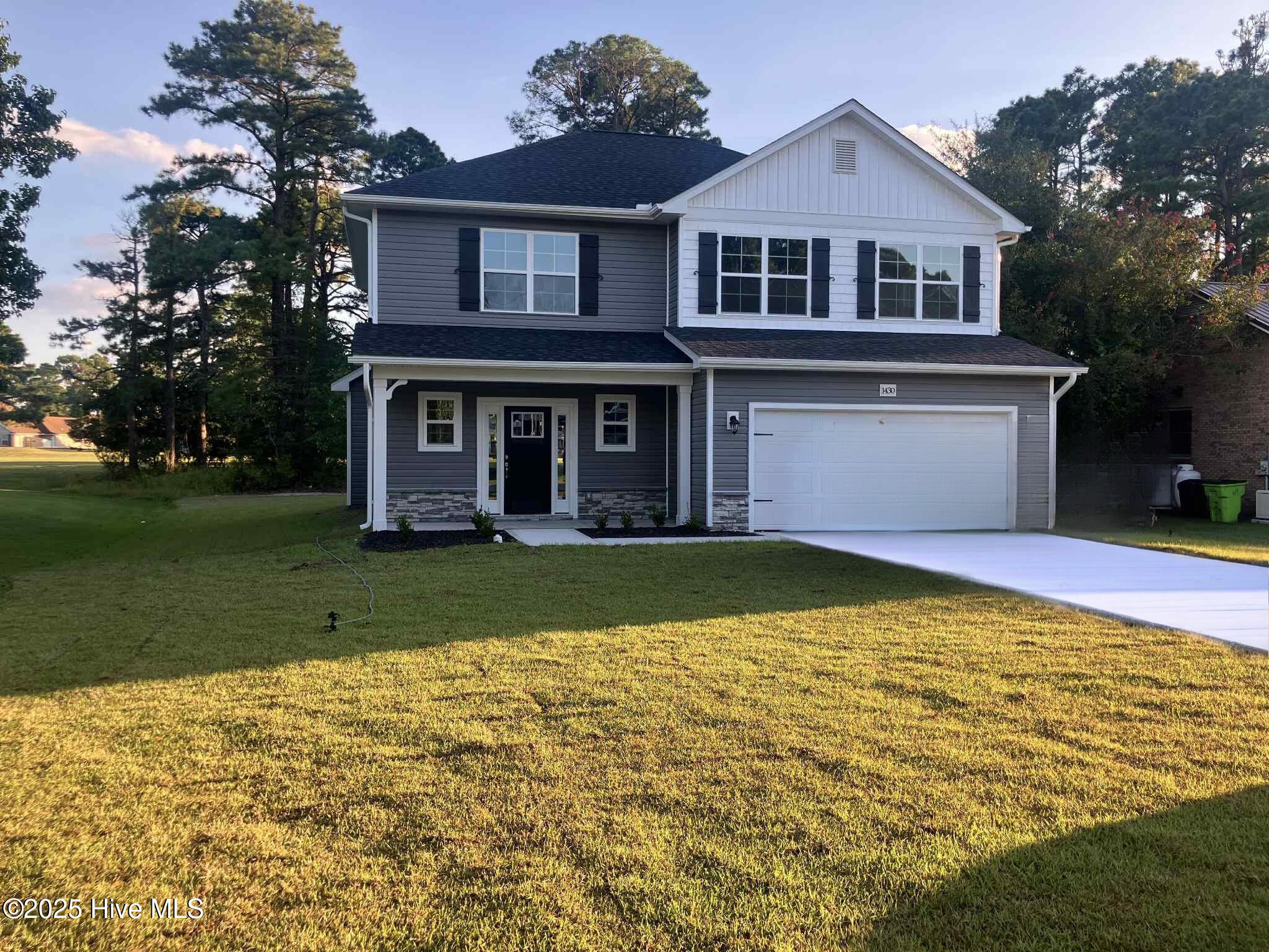 1430 Mona Passage Court Property Photo 1