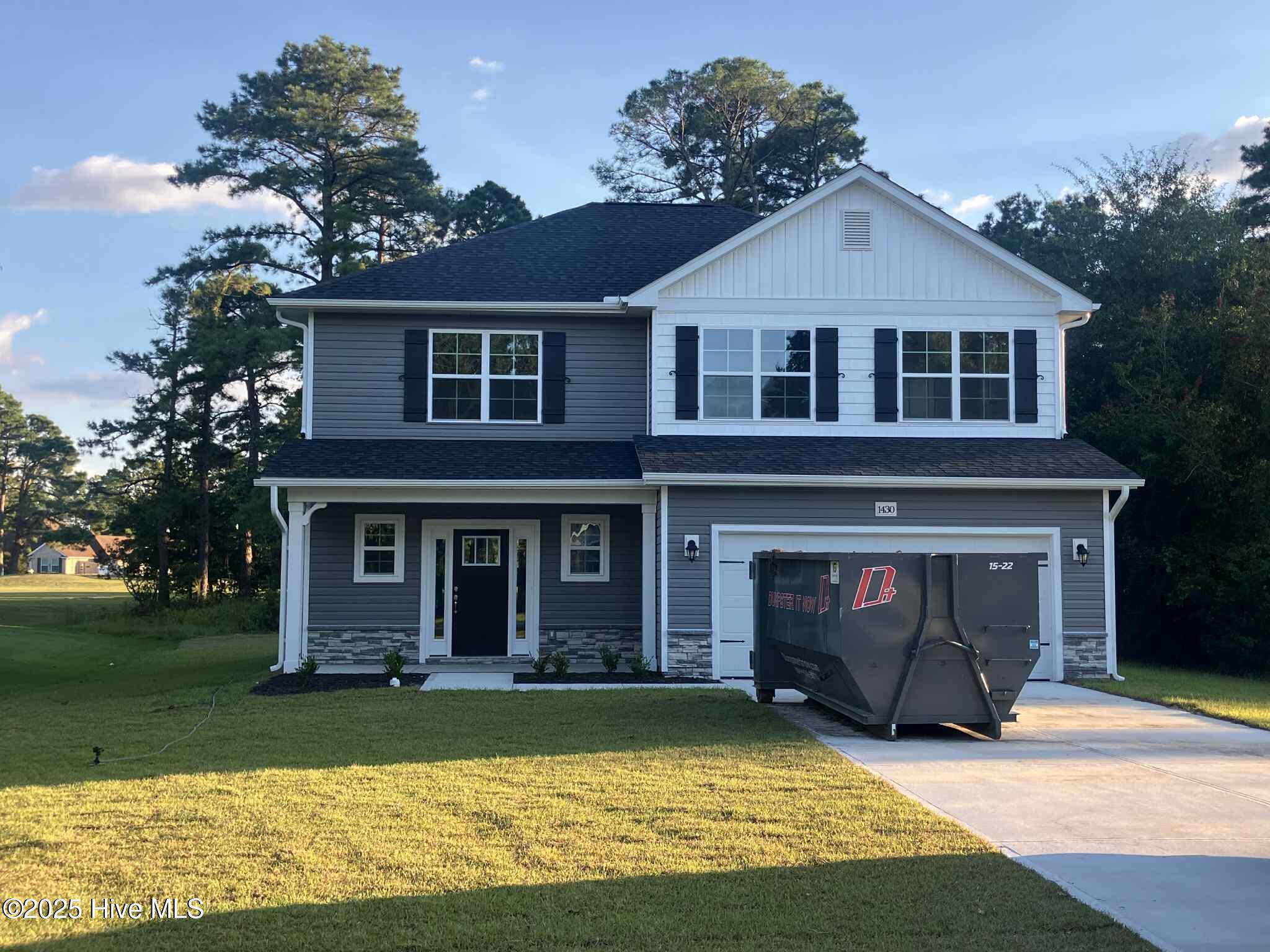 1430 Mona Passage Court Property Photo 4