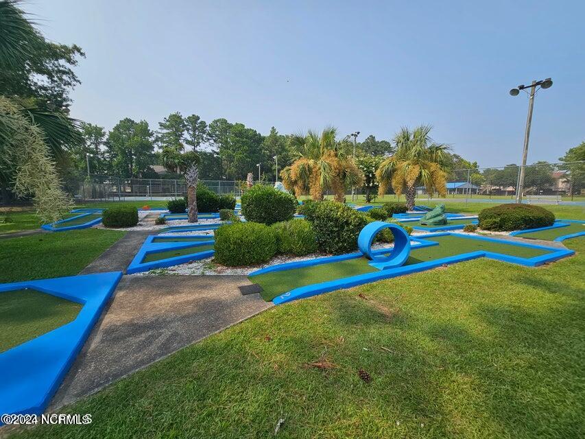 1430 Mona Passage Court Property Photo 29
