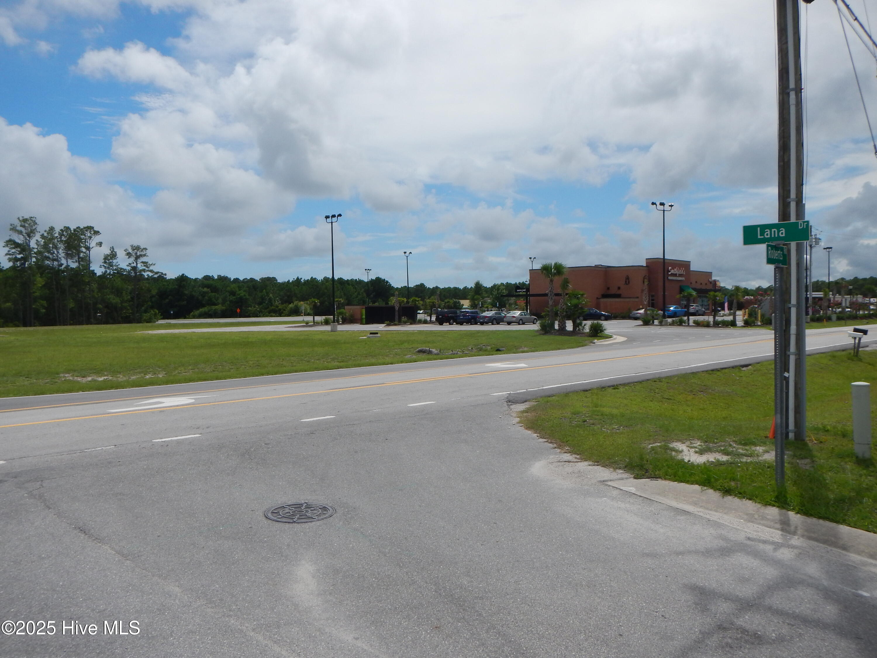 Lot 3 6650 Hw 70, Newport Nc,28570 Property Photo 10