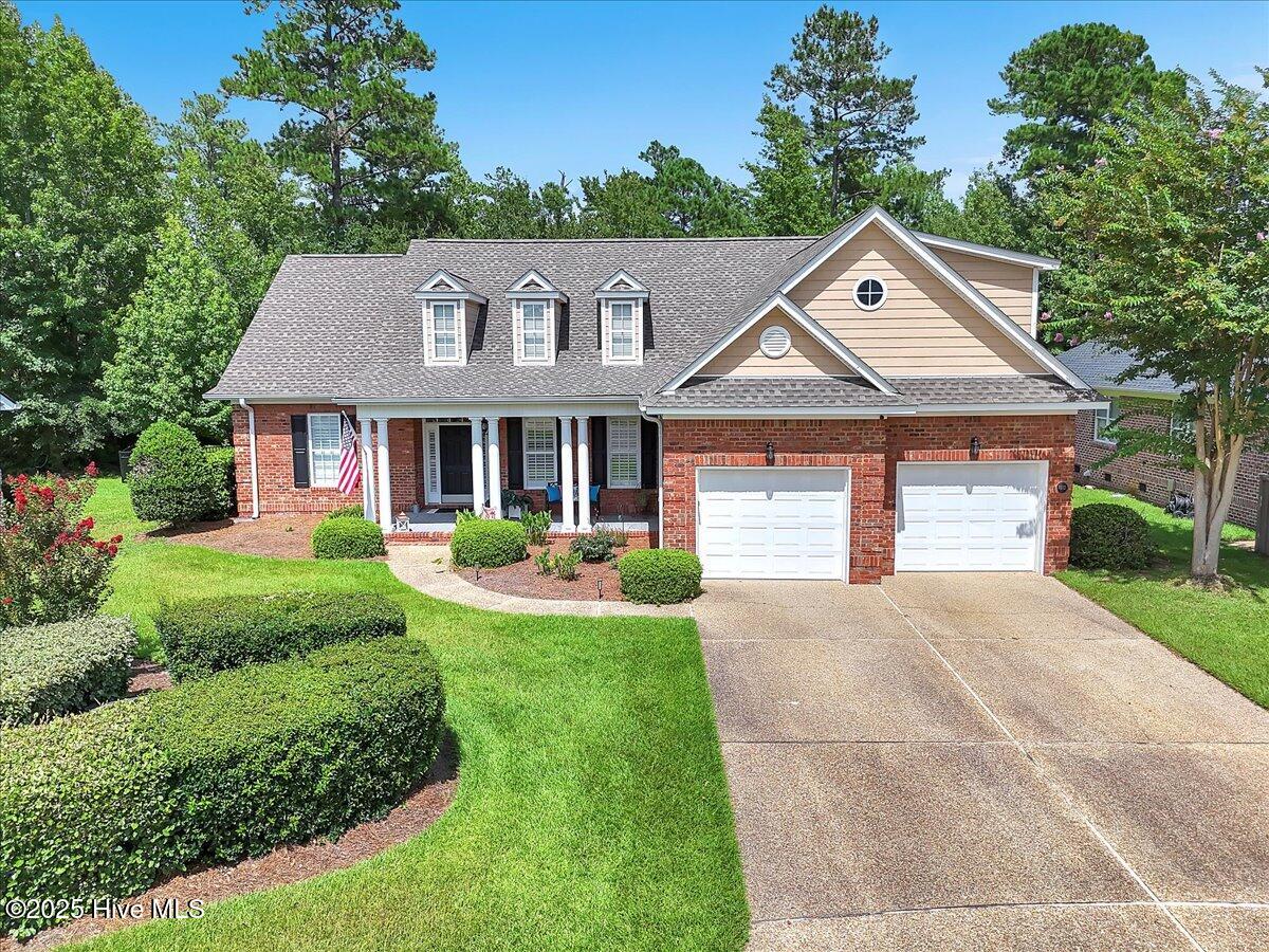 1112 Walbury Court Property Photo 1
