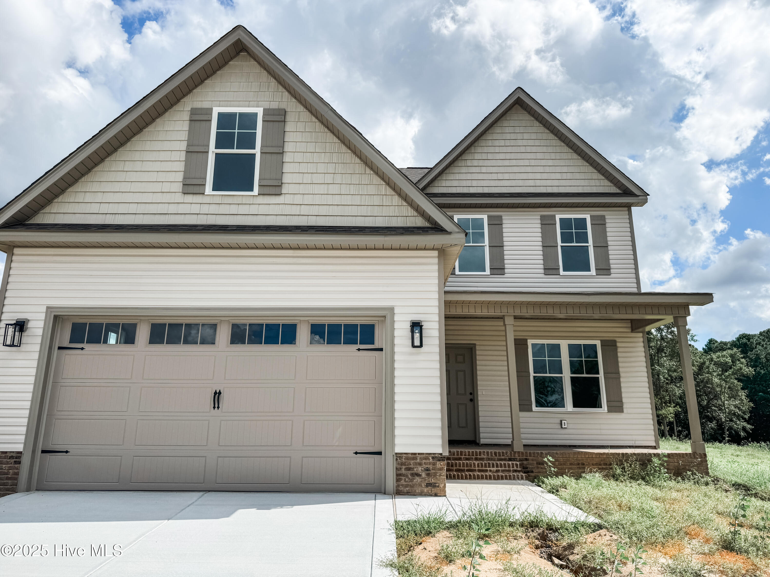 145 Spring Meadows Drive Property Photo 1