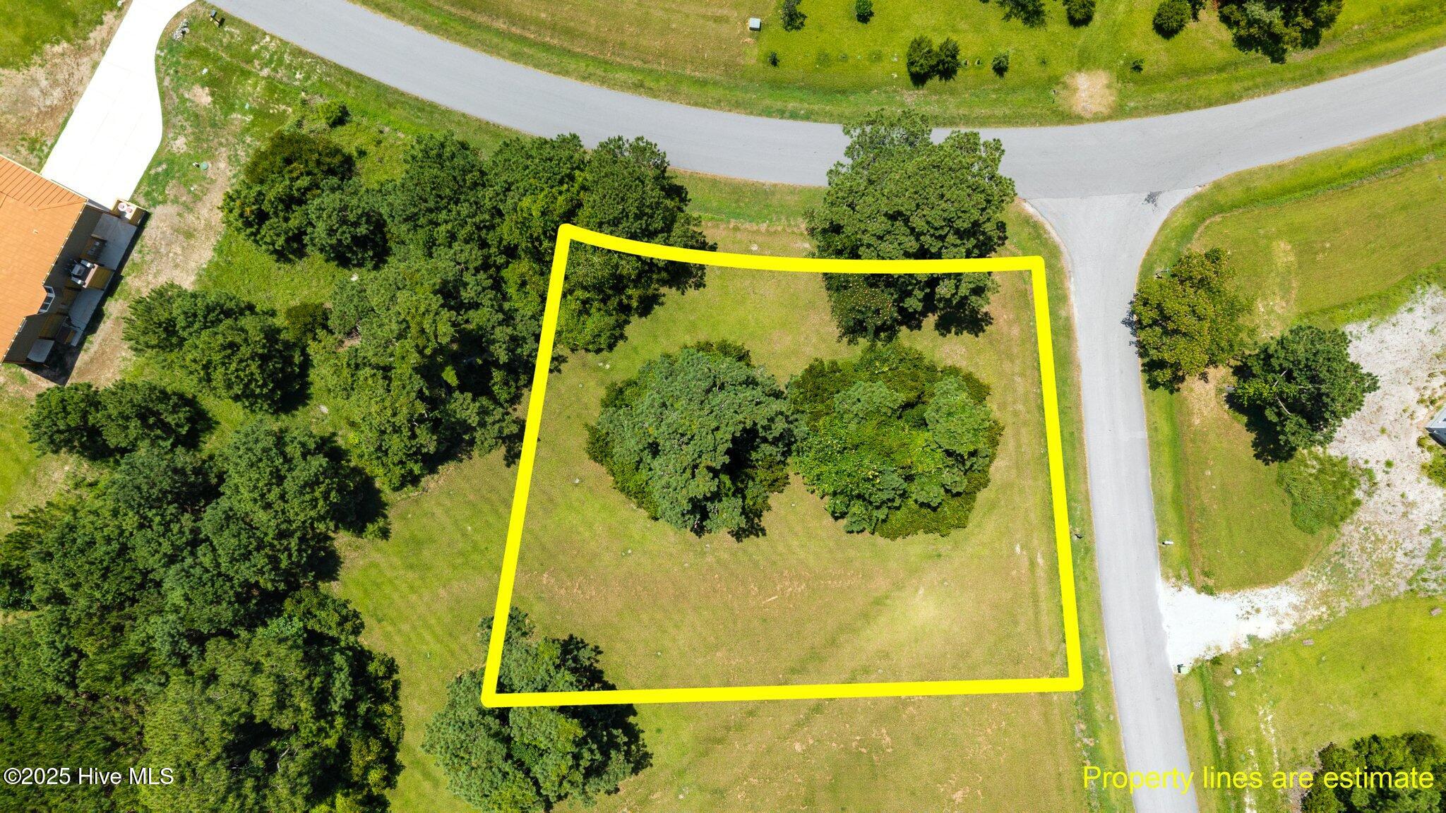 6000 Dolphin Road Property Photo 1