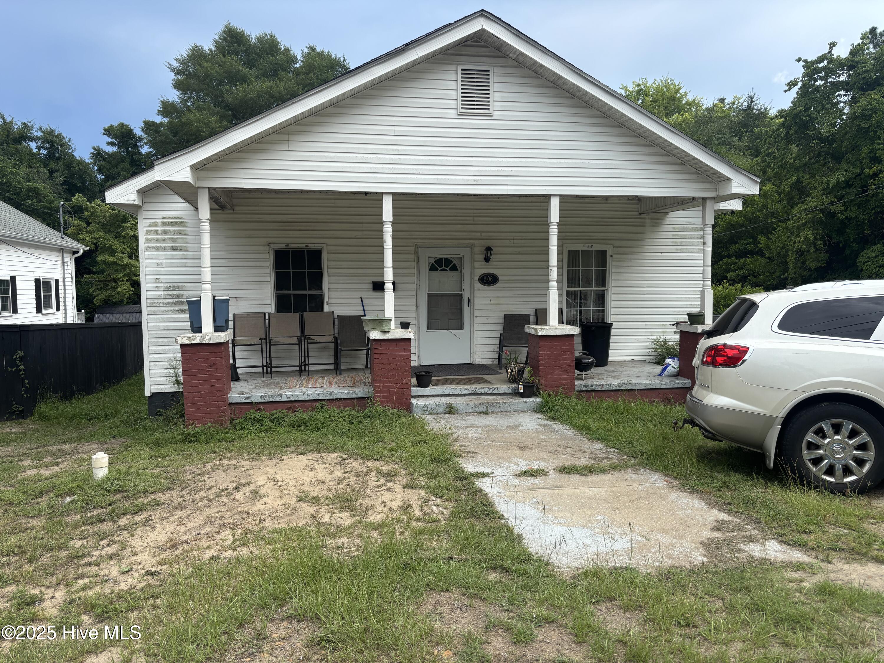 506 High Street Property Photo 1