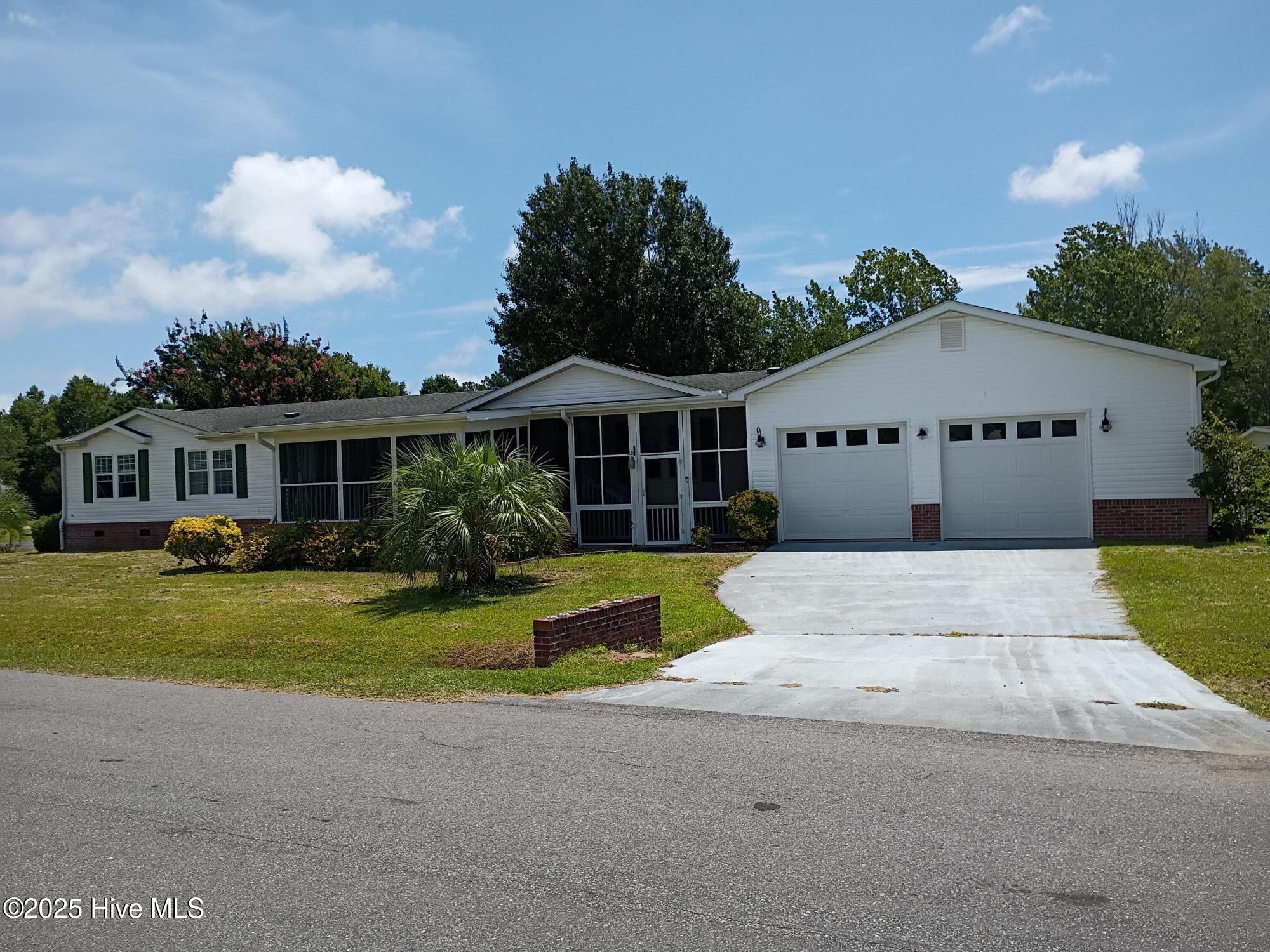 1099 Nautical Lane Property Photo 1