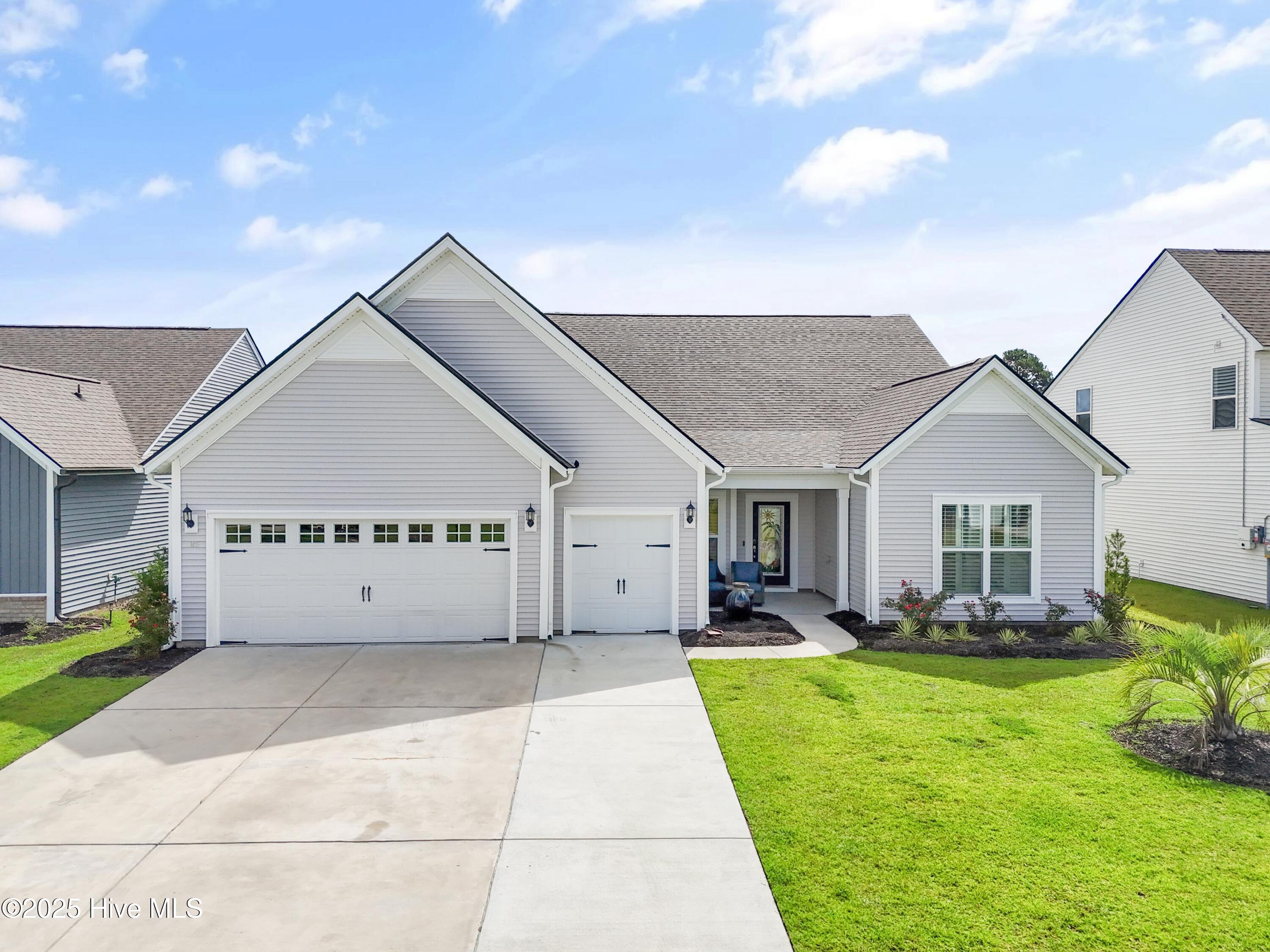 85 Eagle Claw Drive Property Photo 1