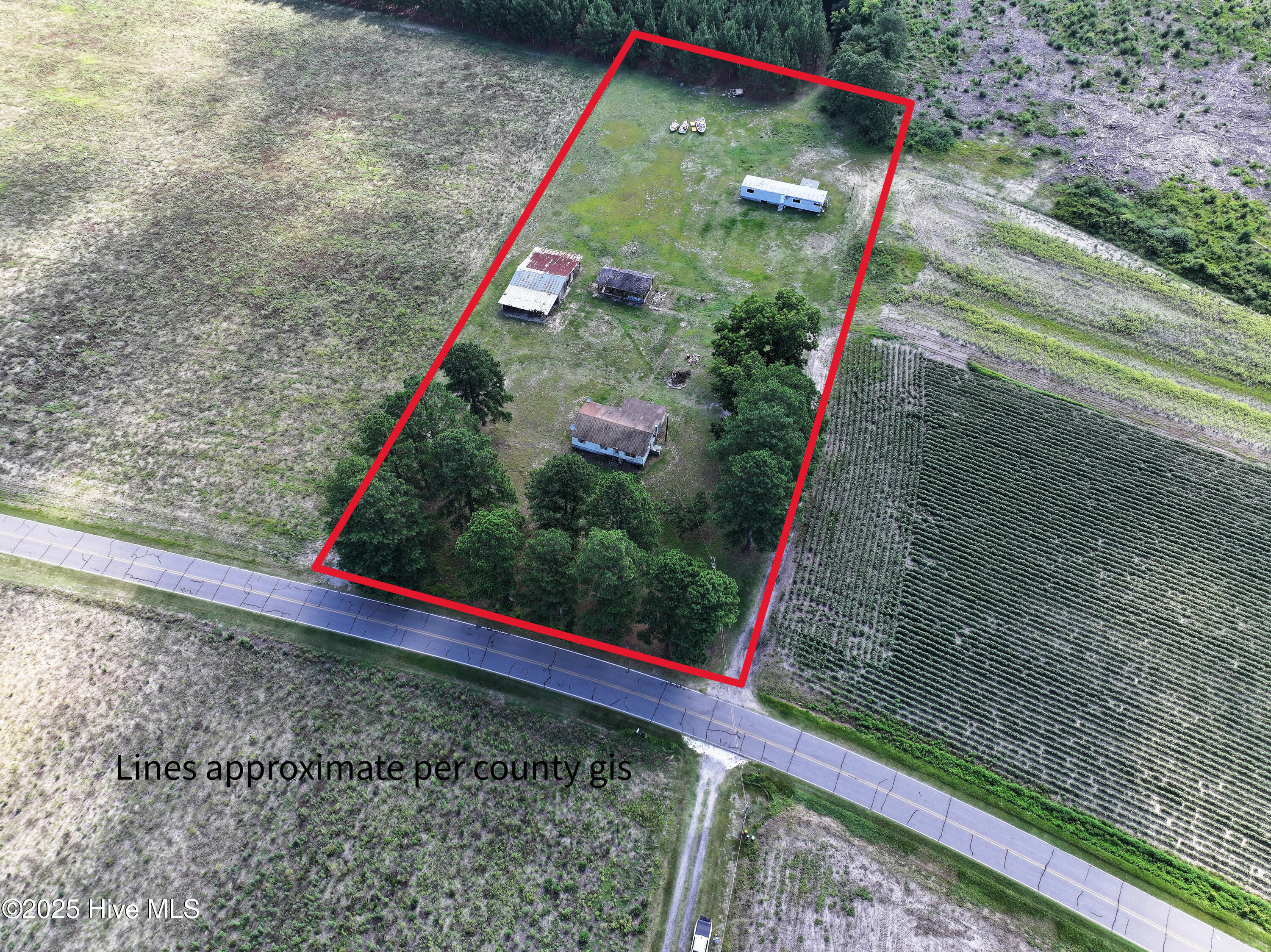 214 River Road Property Photo 1