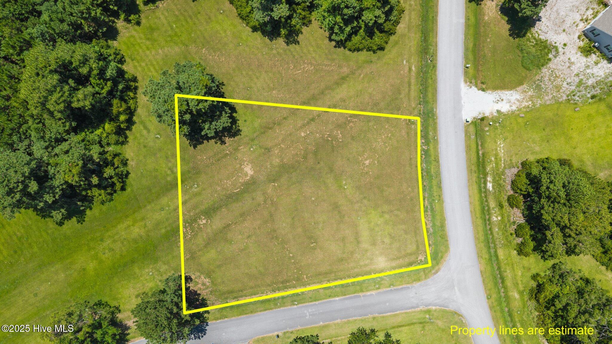 5200 Albemarle Drive