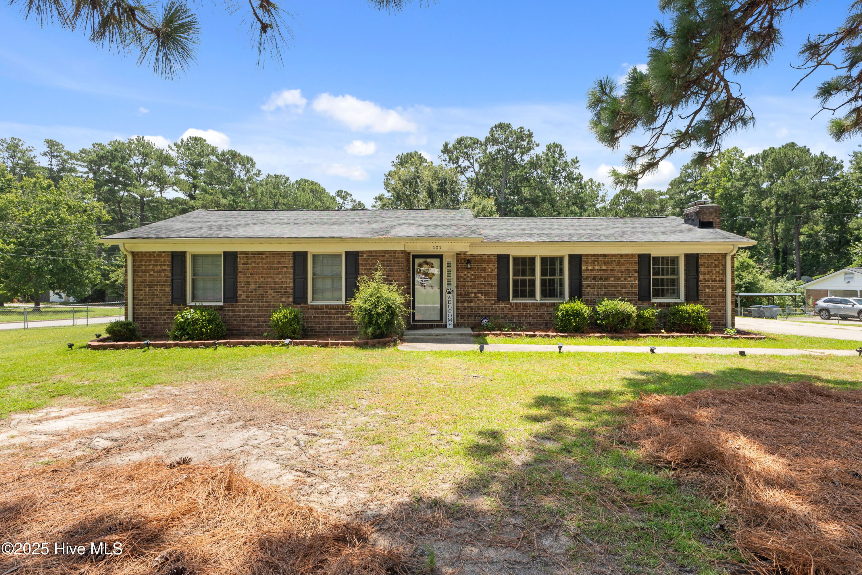 101 Club View Court Property Photo 1