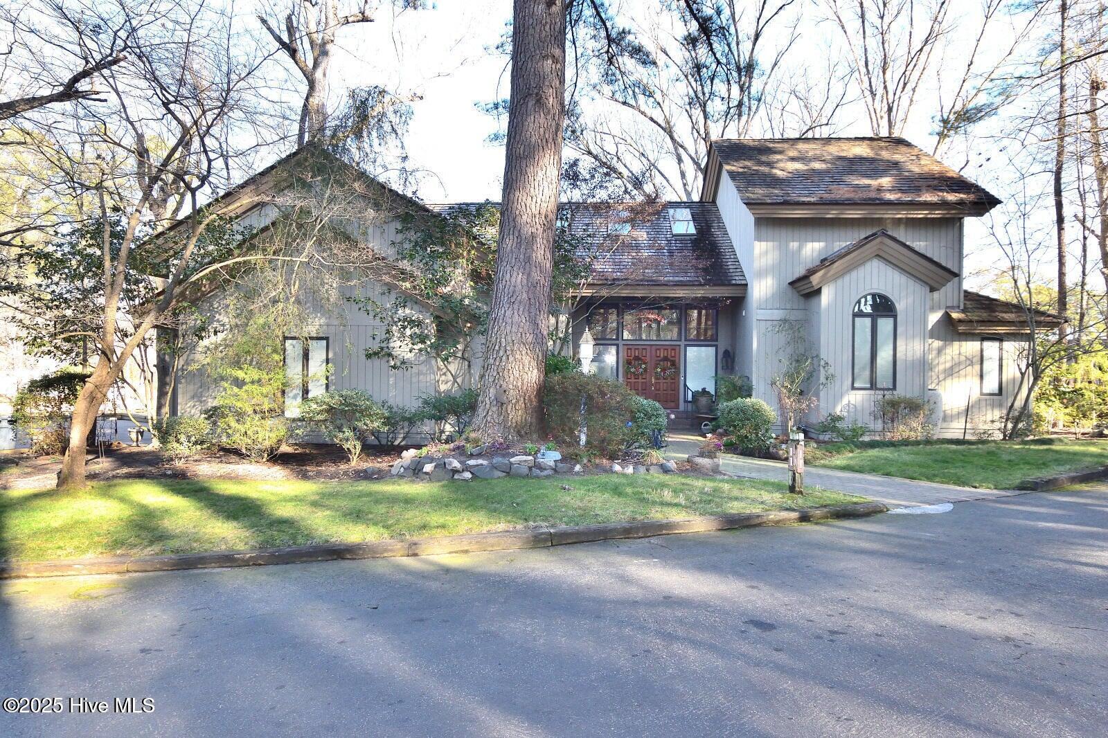 11 Canvasback Point Property Photo 1