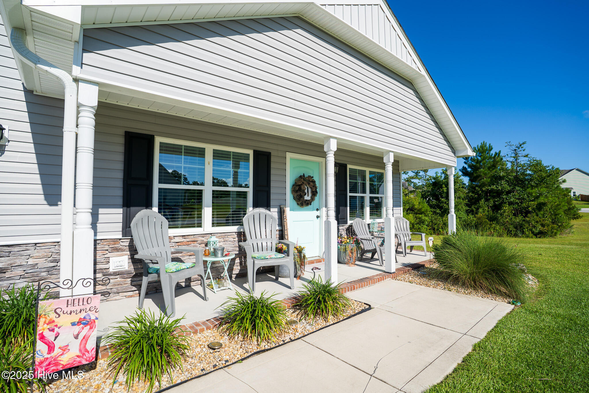 344 White Dove Drive