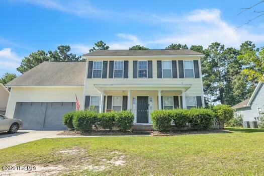 9459 Cottonwood Lane Property Photo 1