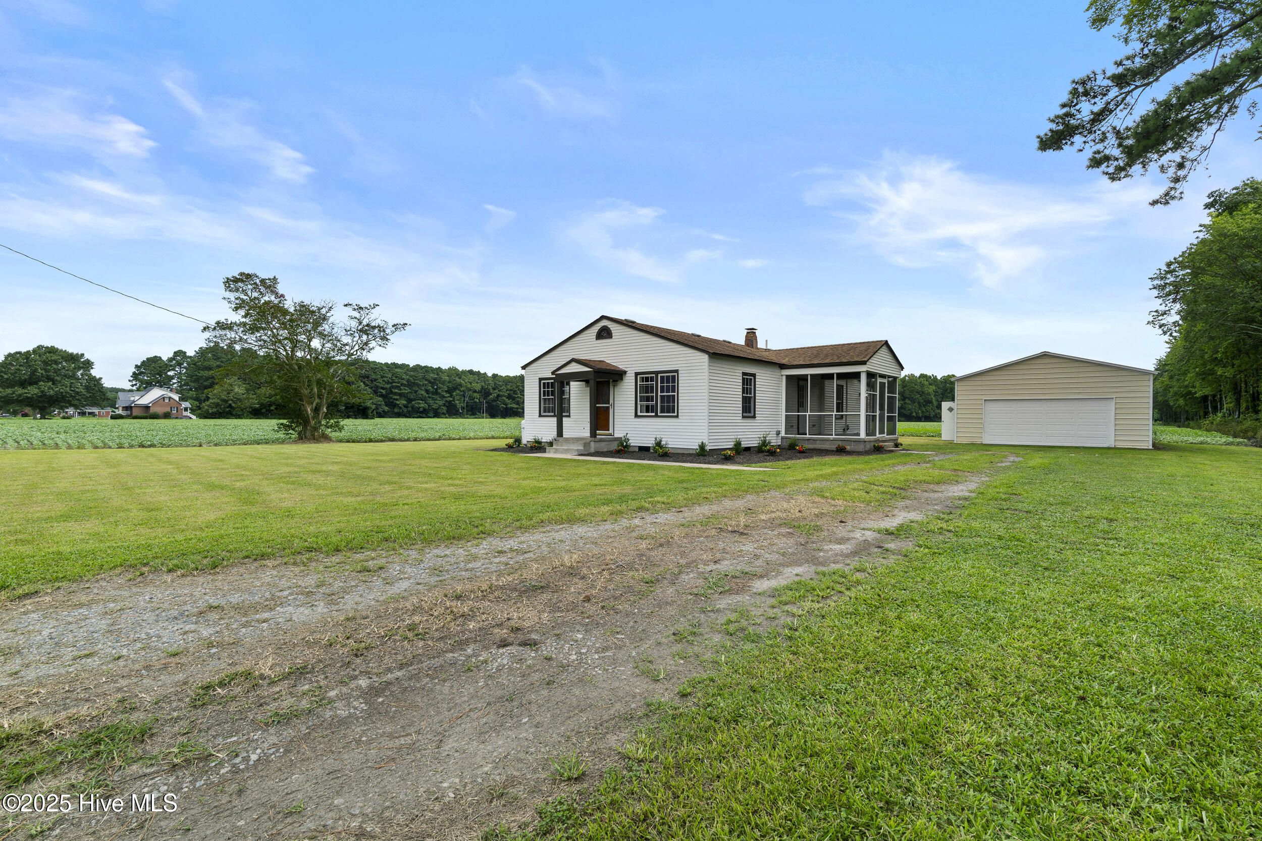 722 Firetower Road Property Photo 1