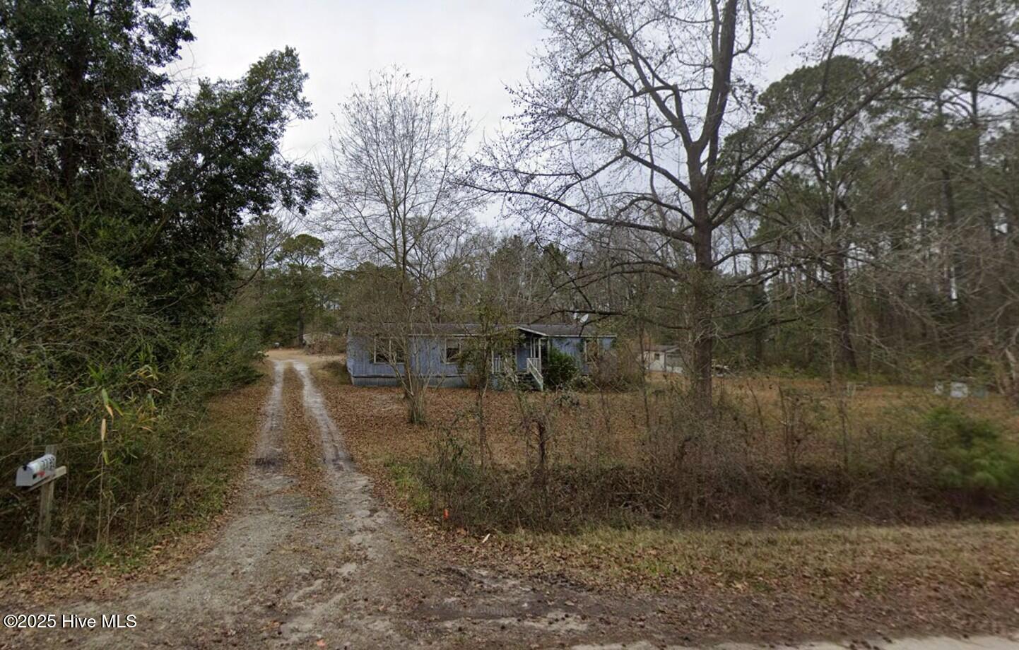 7739 Mintz Drive Property Photo 1