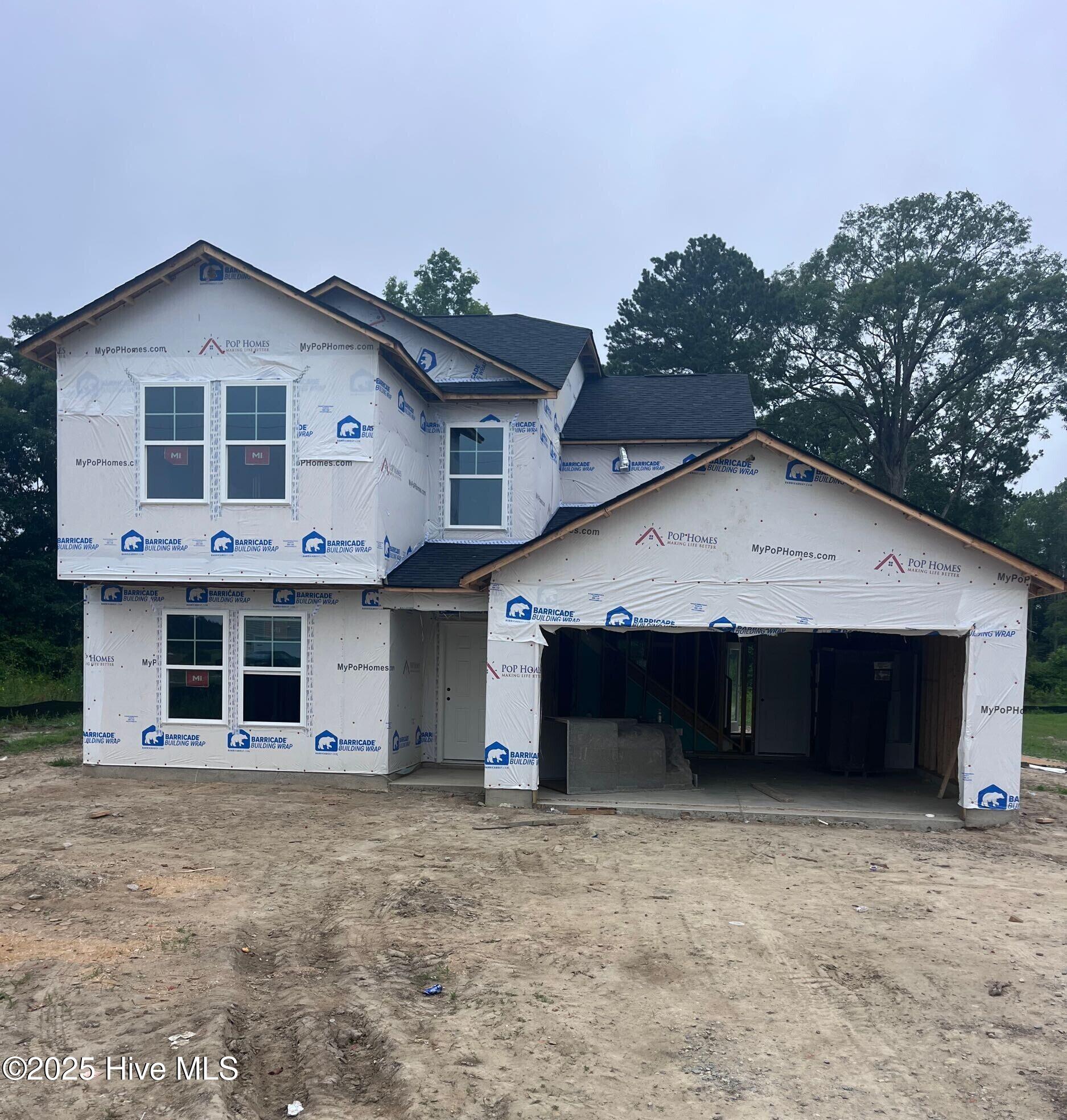 5641 Wellons Court Property Photo 1