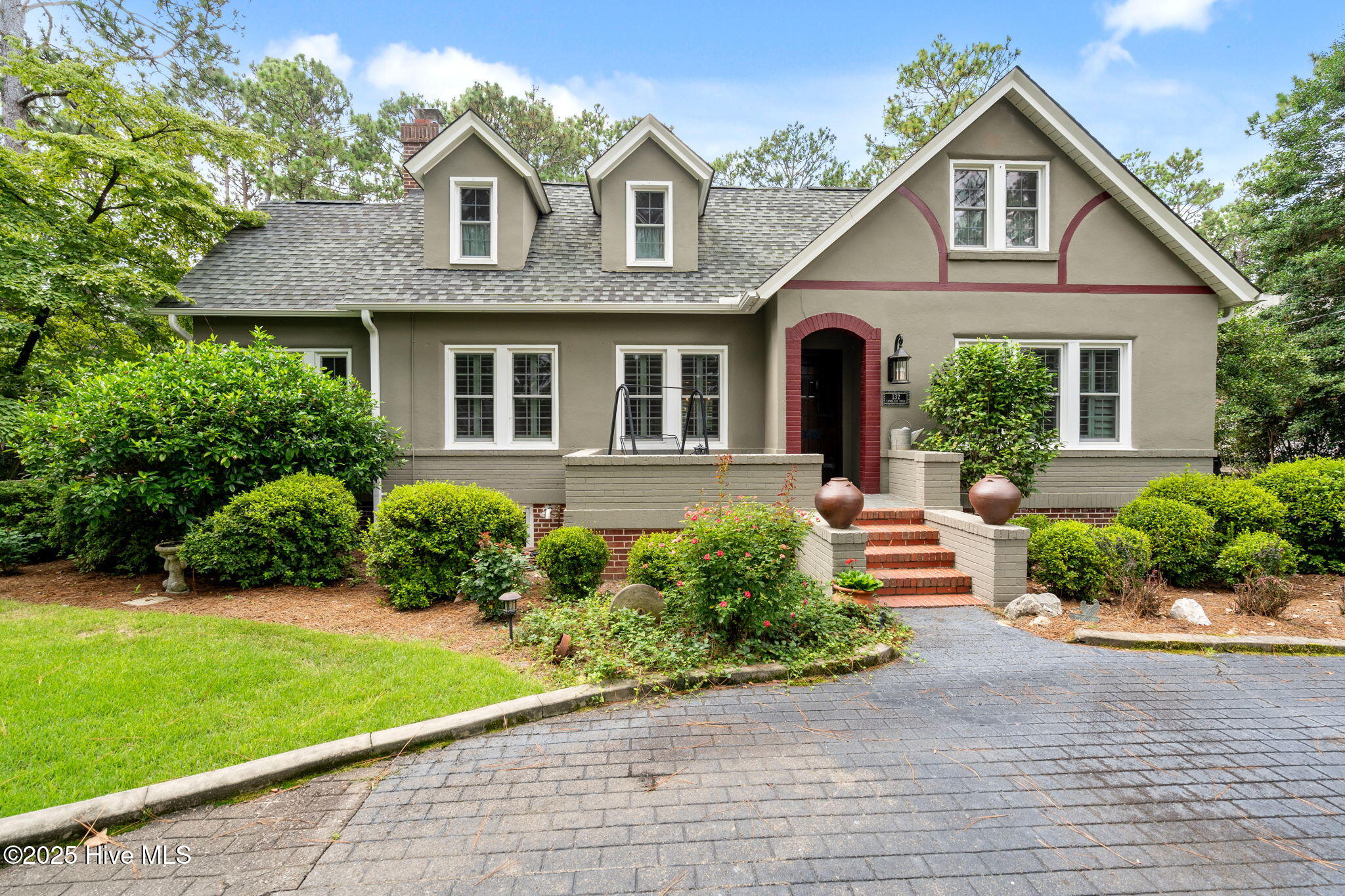 132 Longleaf Road Property Photo 1