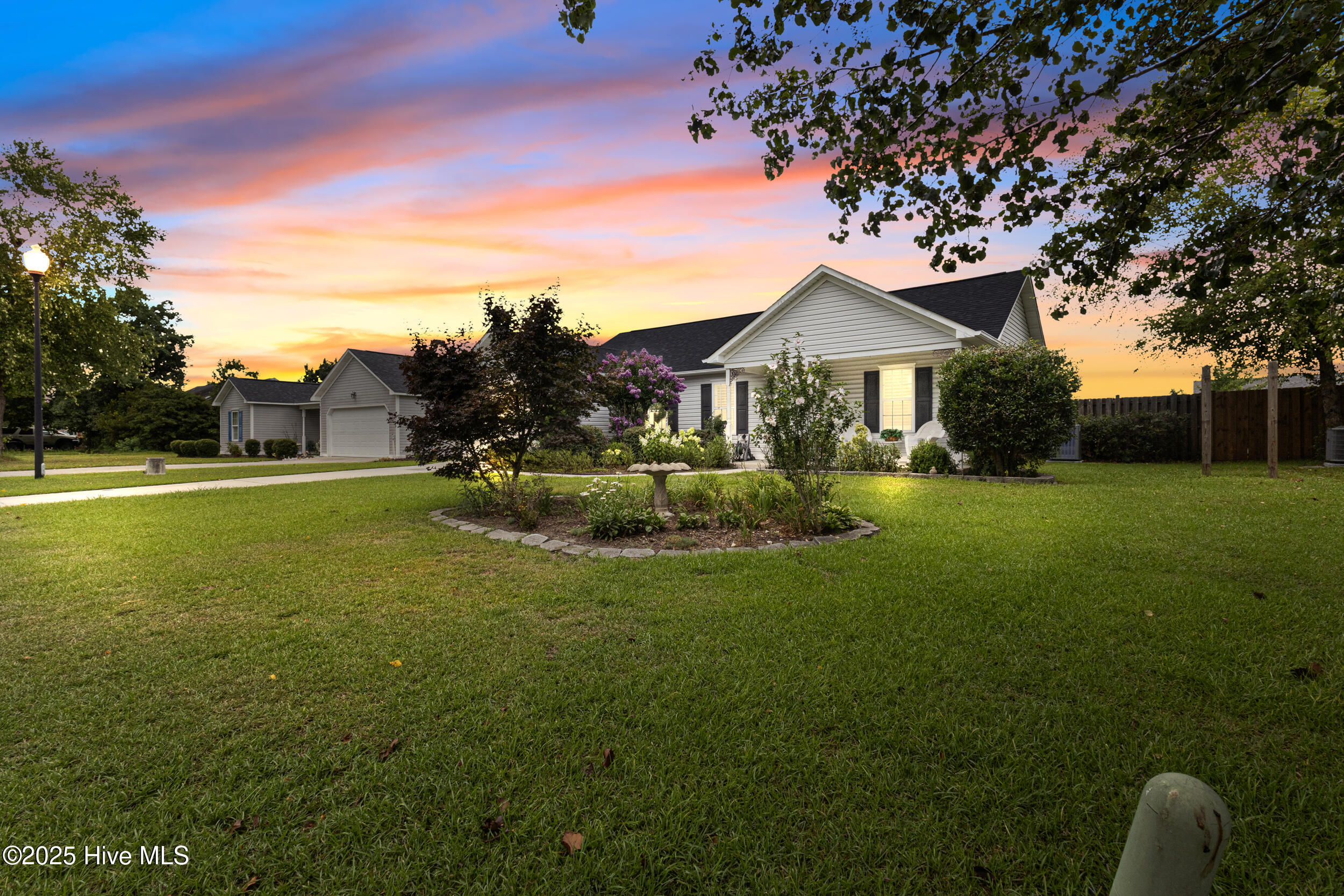 2513 Ashby Drive Property Photo 1