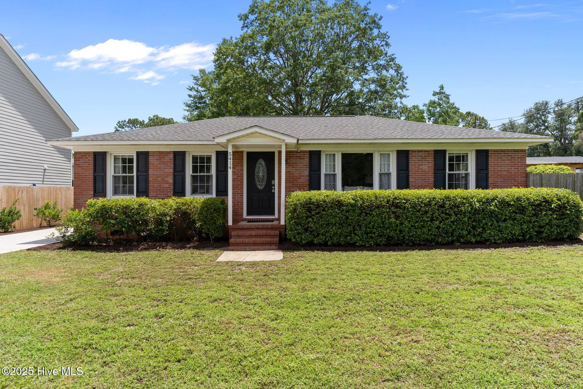 5414 Wrightsville Avenue Property Photo 1
