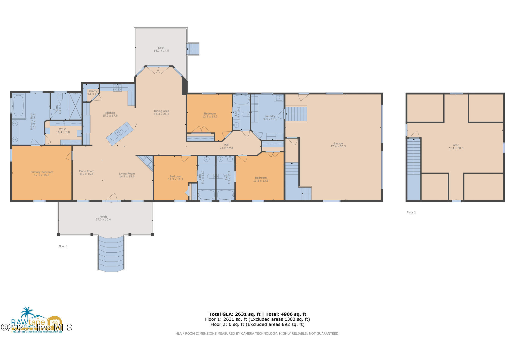 6245 Ocean Aire Road Property Photo 53
