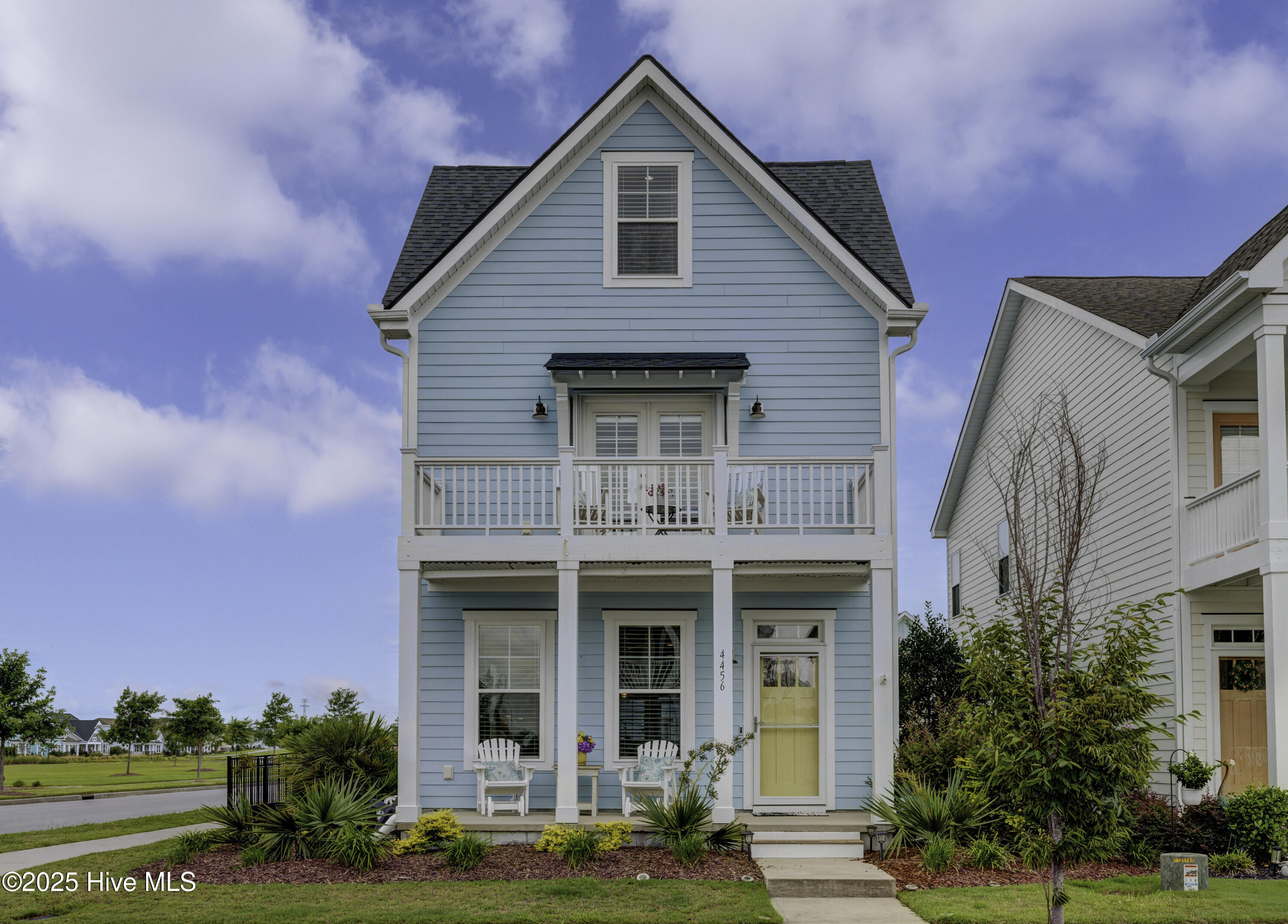 4456 Indigo Slate Way Property Photo 1
