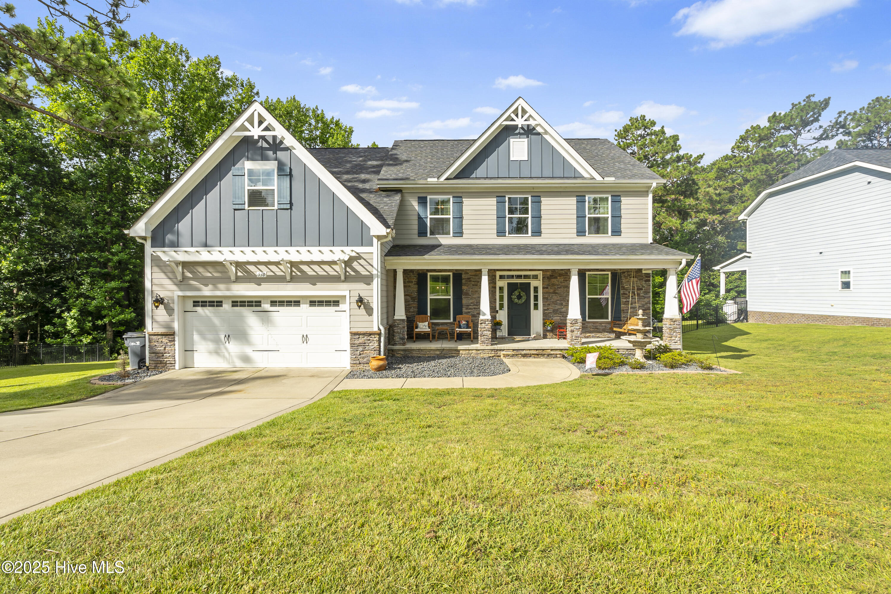 530 Avenue Of The Carolinas Property Photo 1