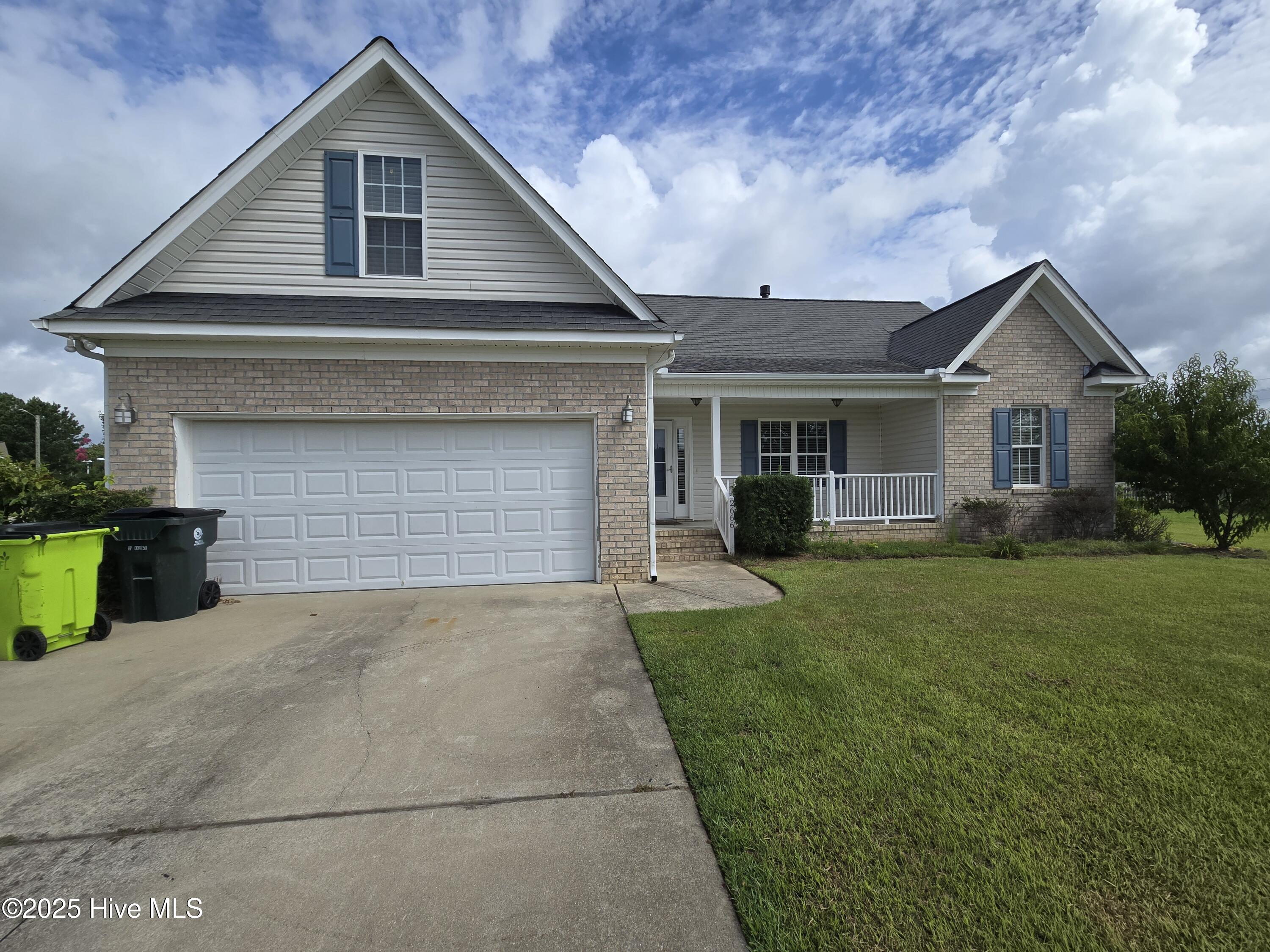 2666 Barefoot Lane Property Photo 1