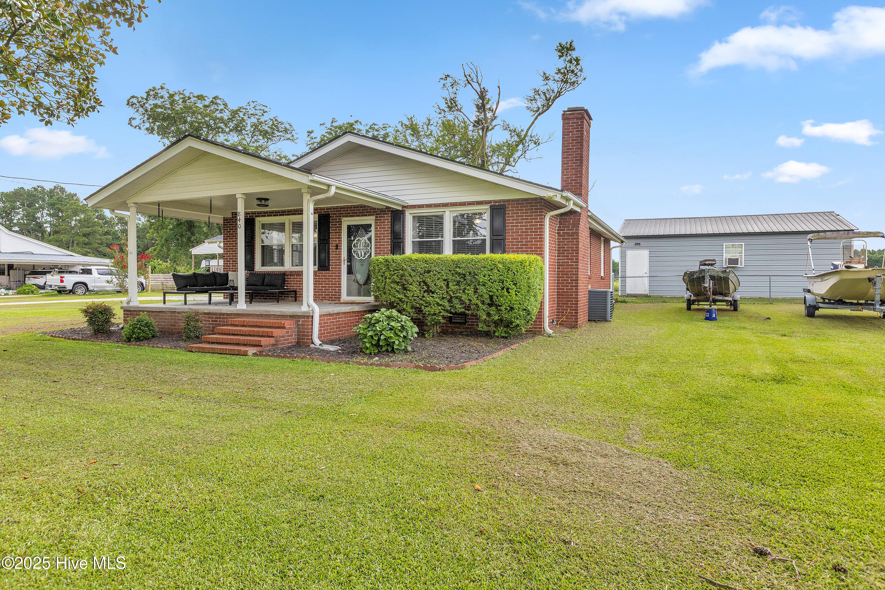 840 S Nc Highway 111 Property Photo 1