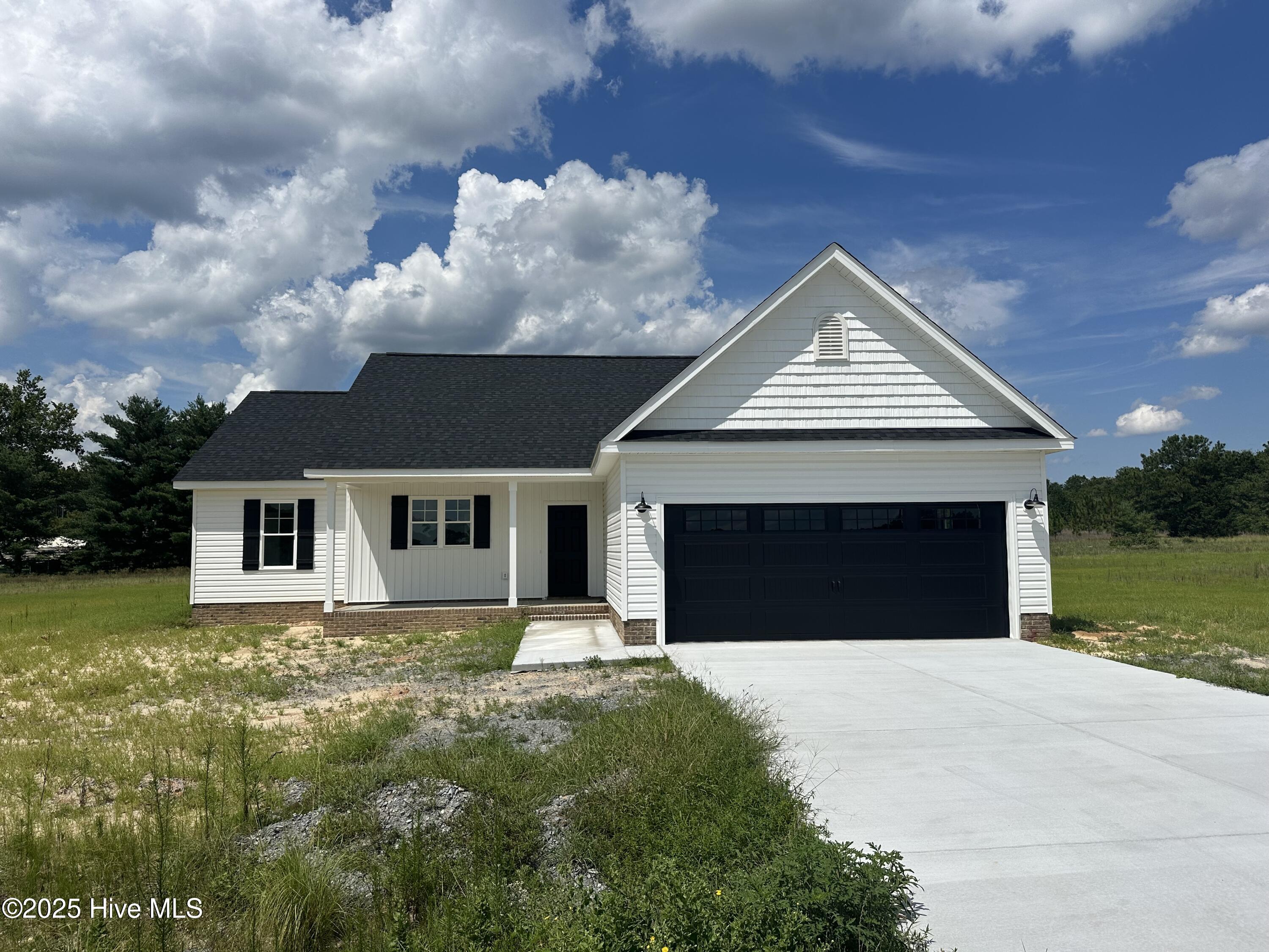 115 Spring Meadows Drive Property Photo 1