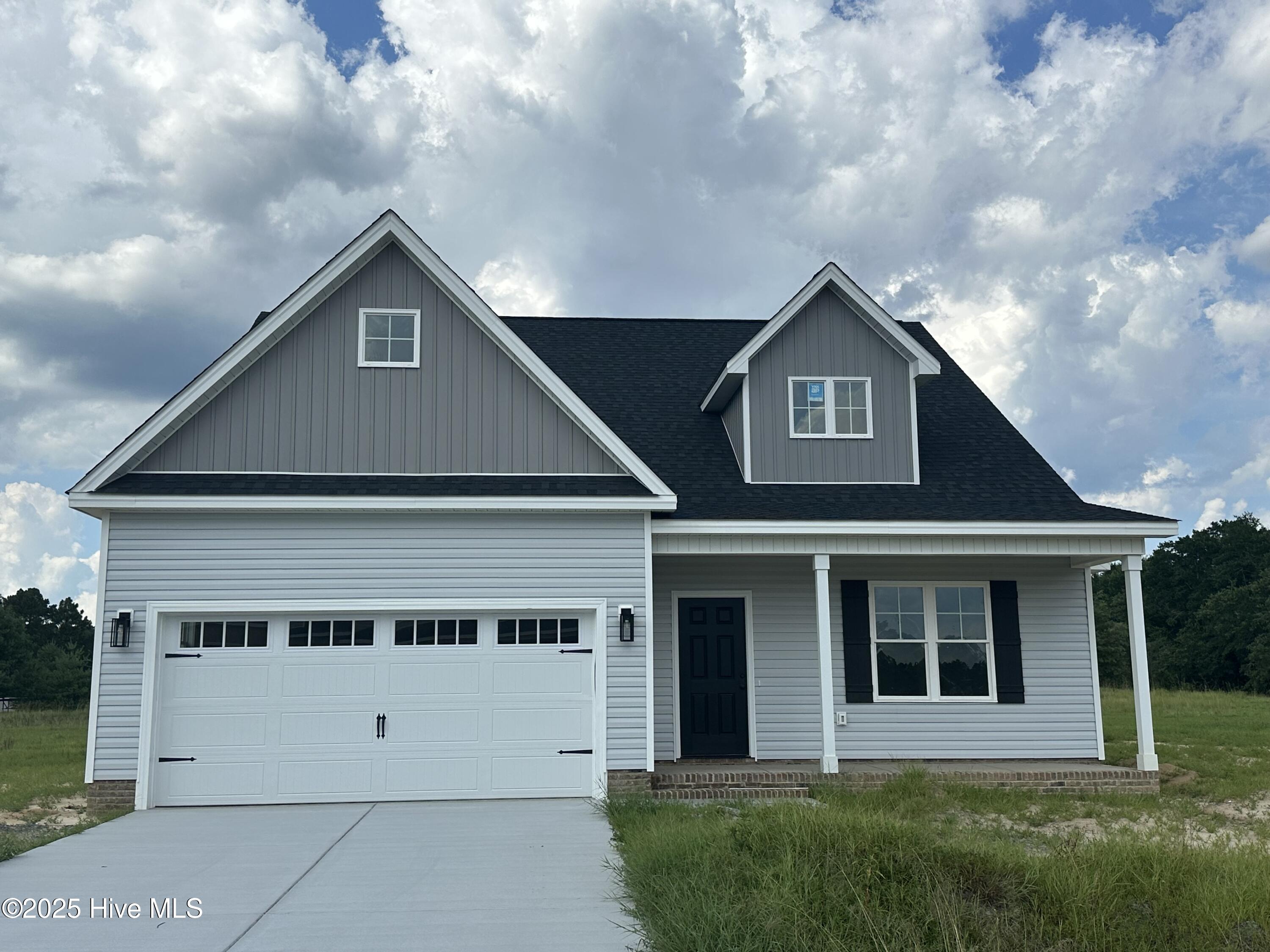 131 Spring Meadows Drive Property Photo 1