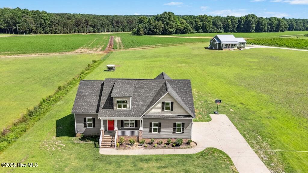 664 Rhodes Road Property Photo 1