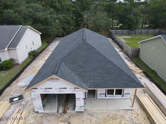 3046 Oak Drive Property Photo 1