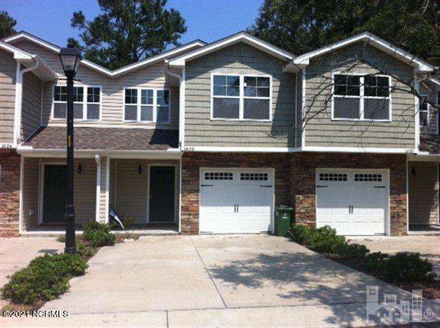 1624 Fenway Lane Property Photo 1