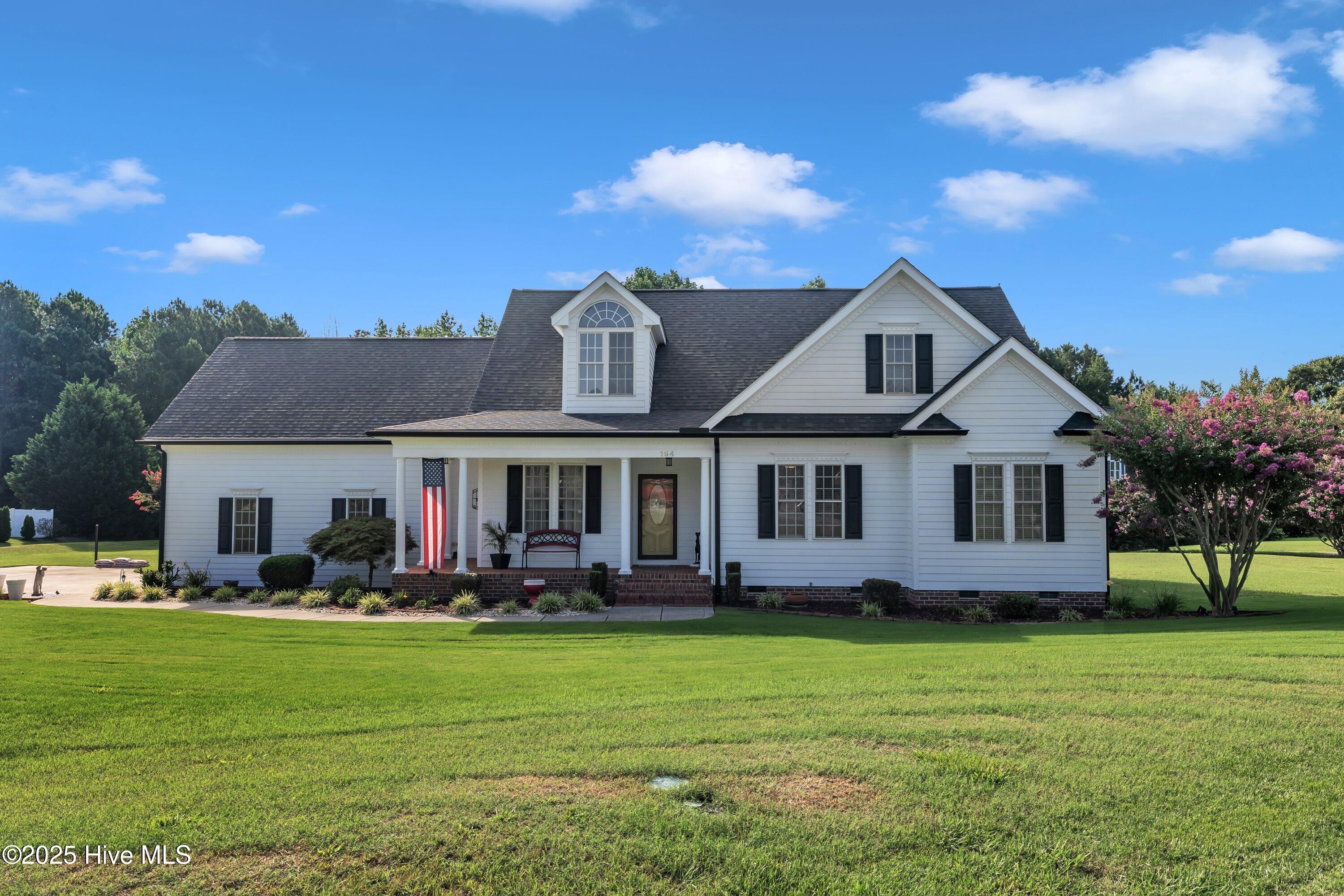 164 Amsterdam Drive
